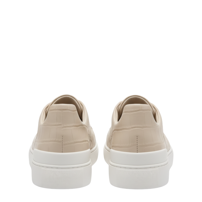 Croc Crest Tripple Stitch Sneakers