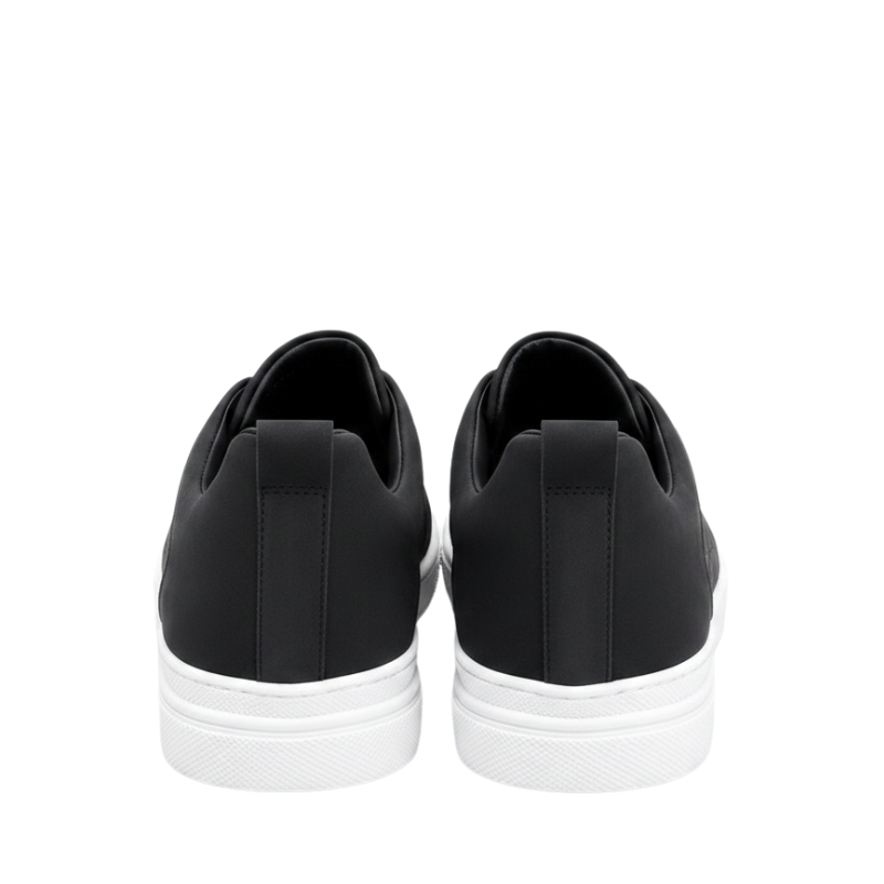 Croco Fusion Tripple Stitch Comfort Sneakers