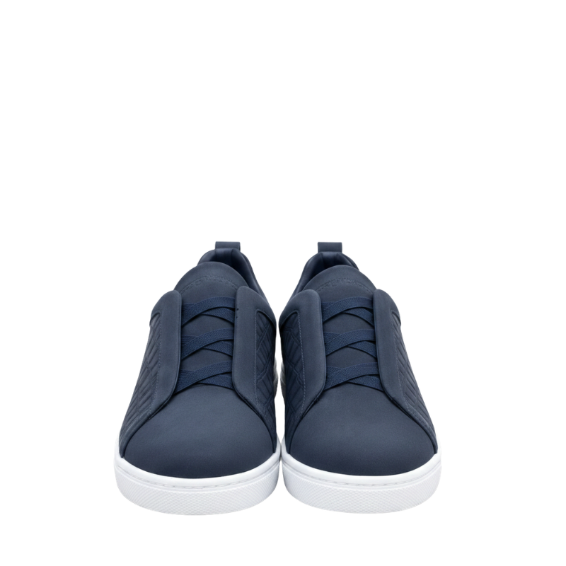 Croco Fusion Tripple Stitch Comfort Sneakers