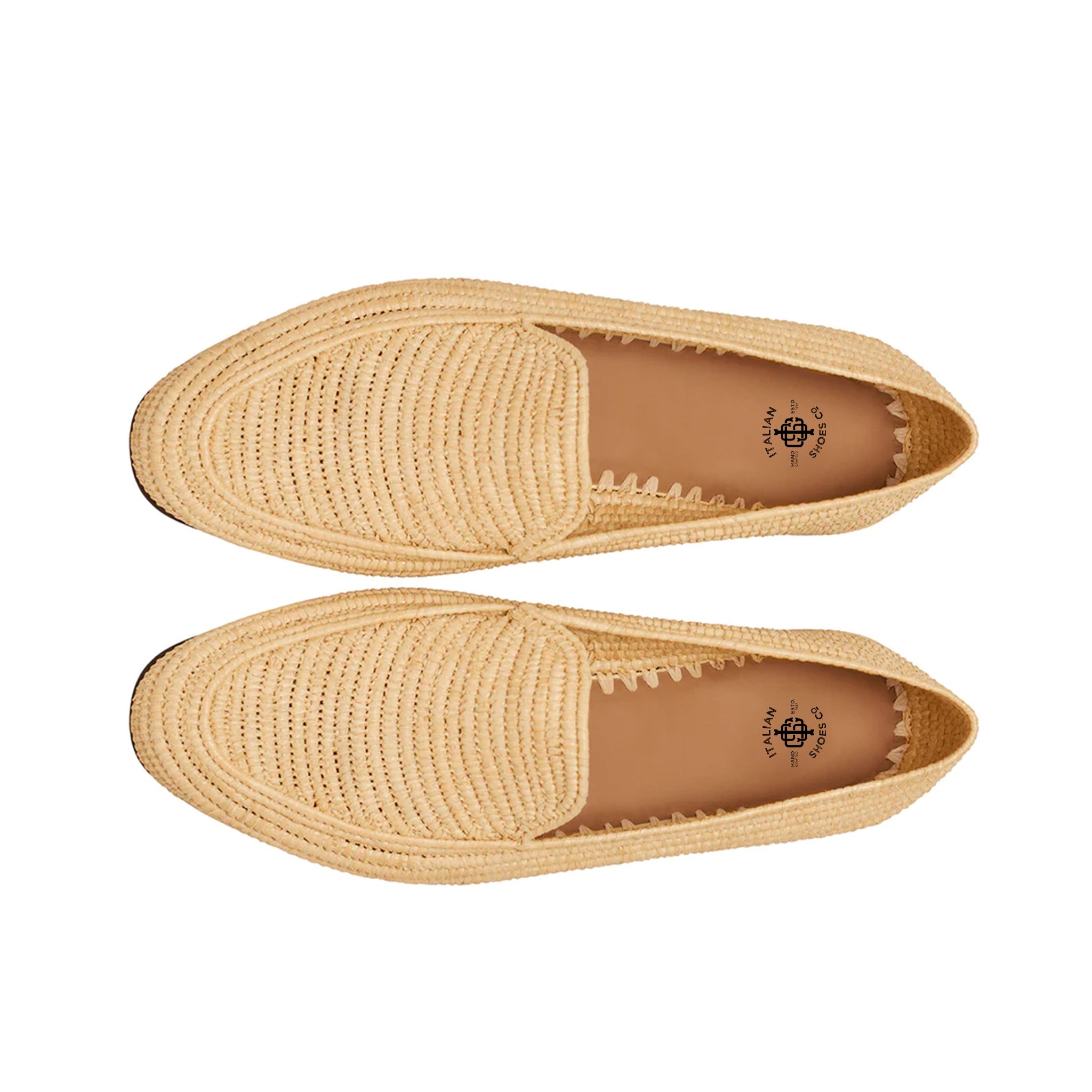Ocelot Handmade Loafers