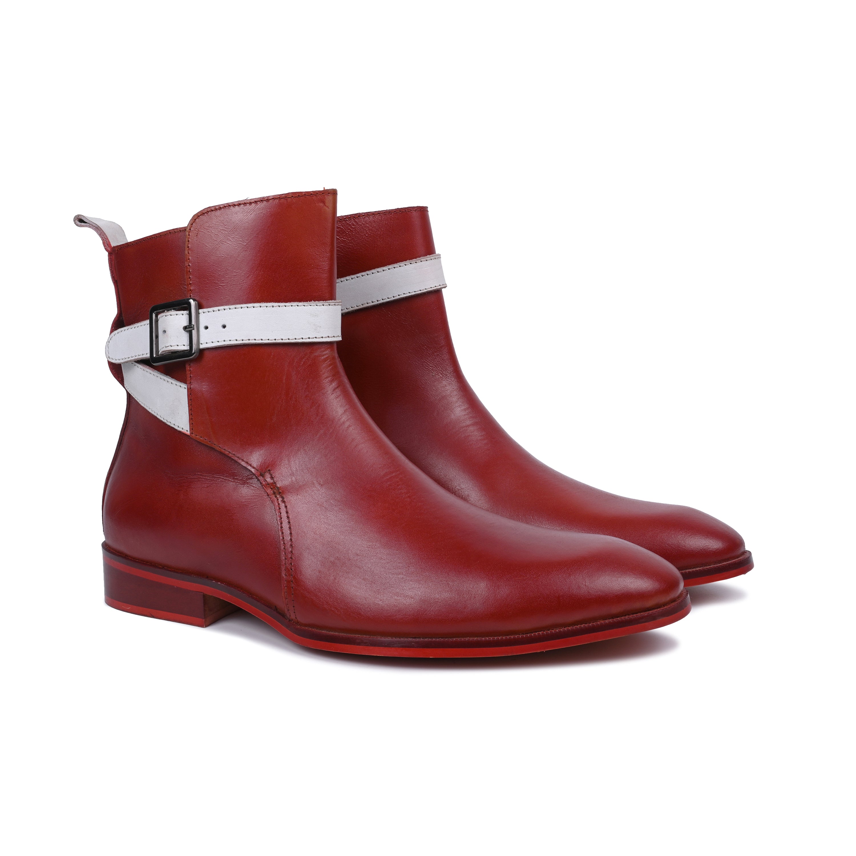Will Long Jodhpur Boots