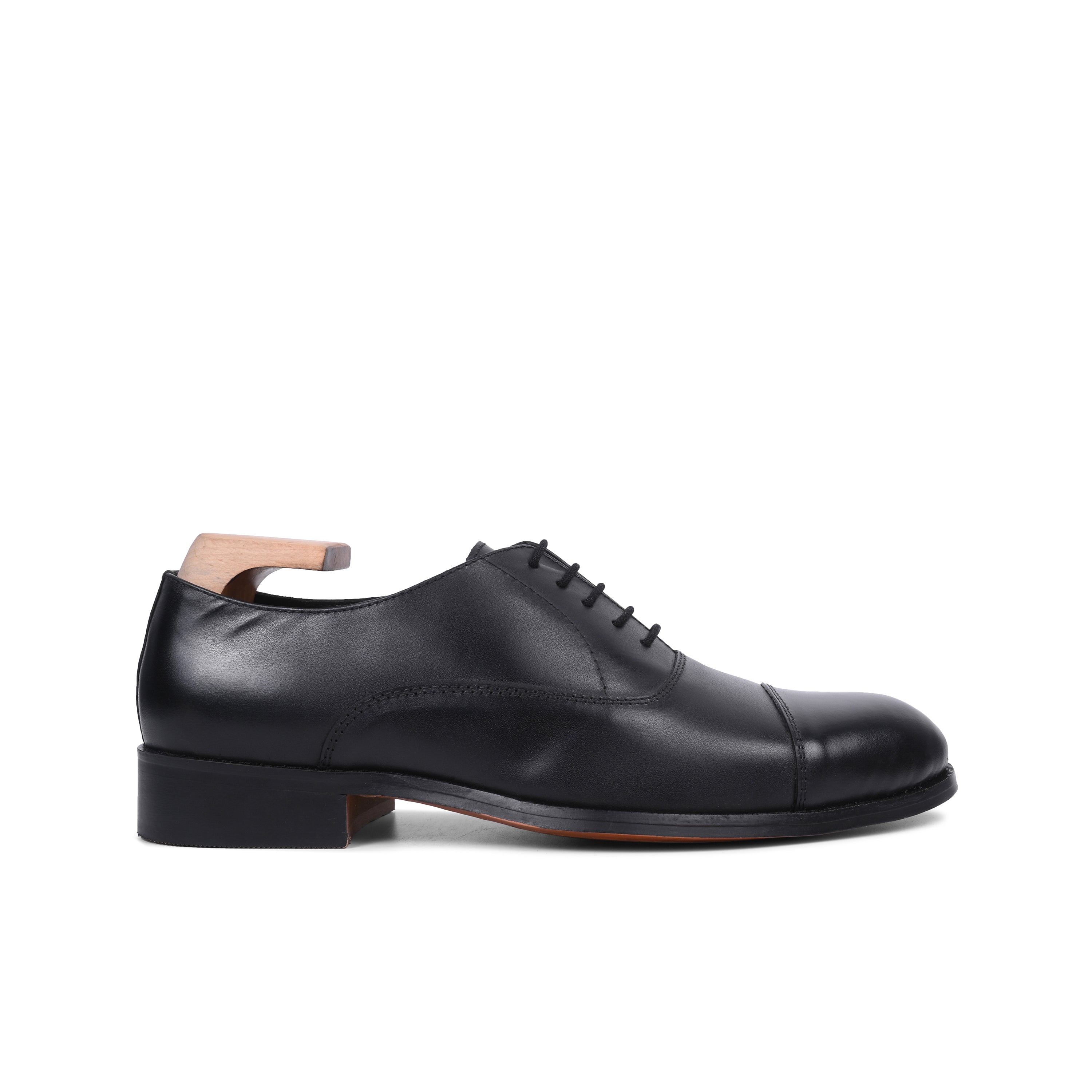 Kathryn Estes Balmoral Boots