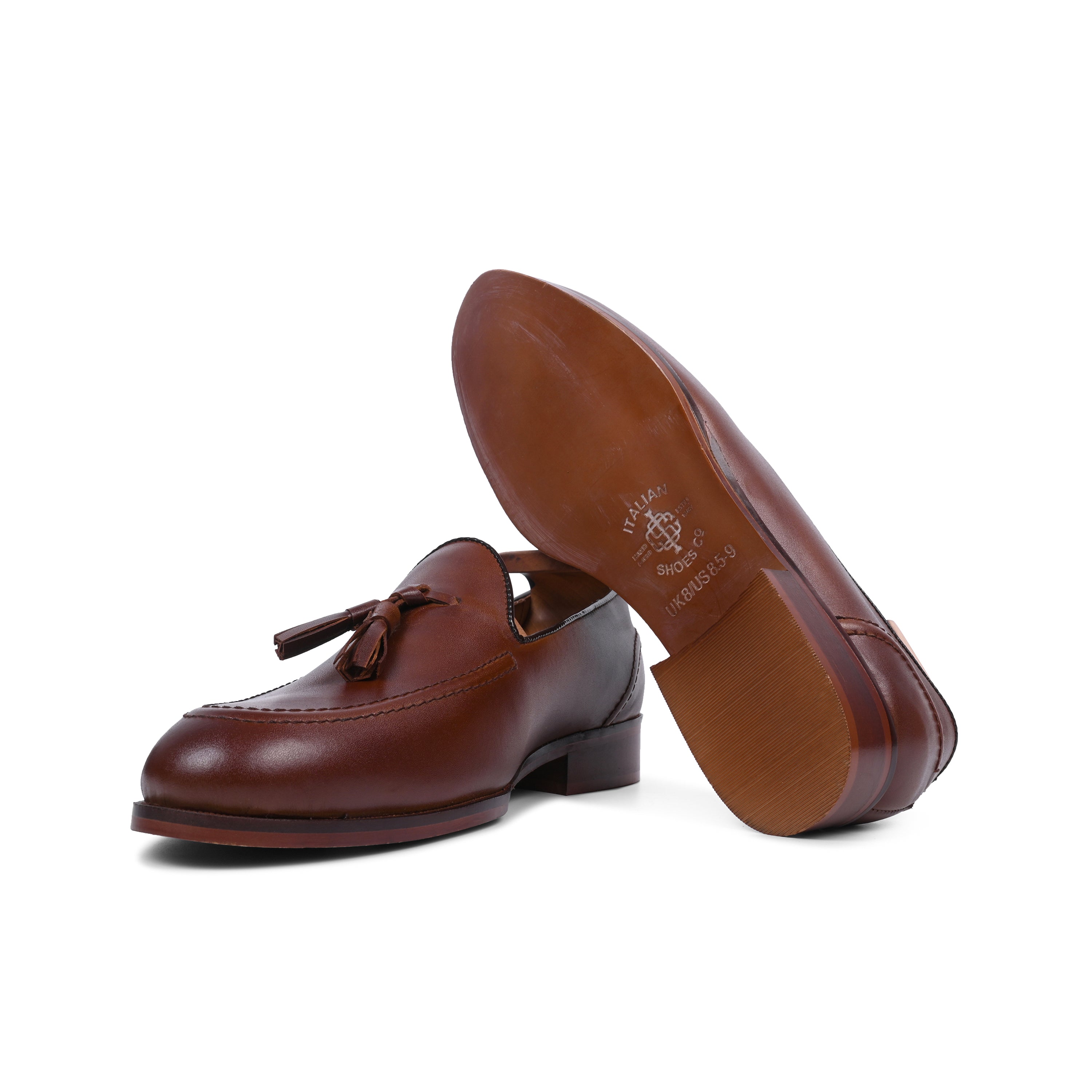 Kelli Li Loafers