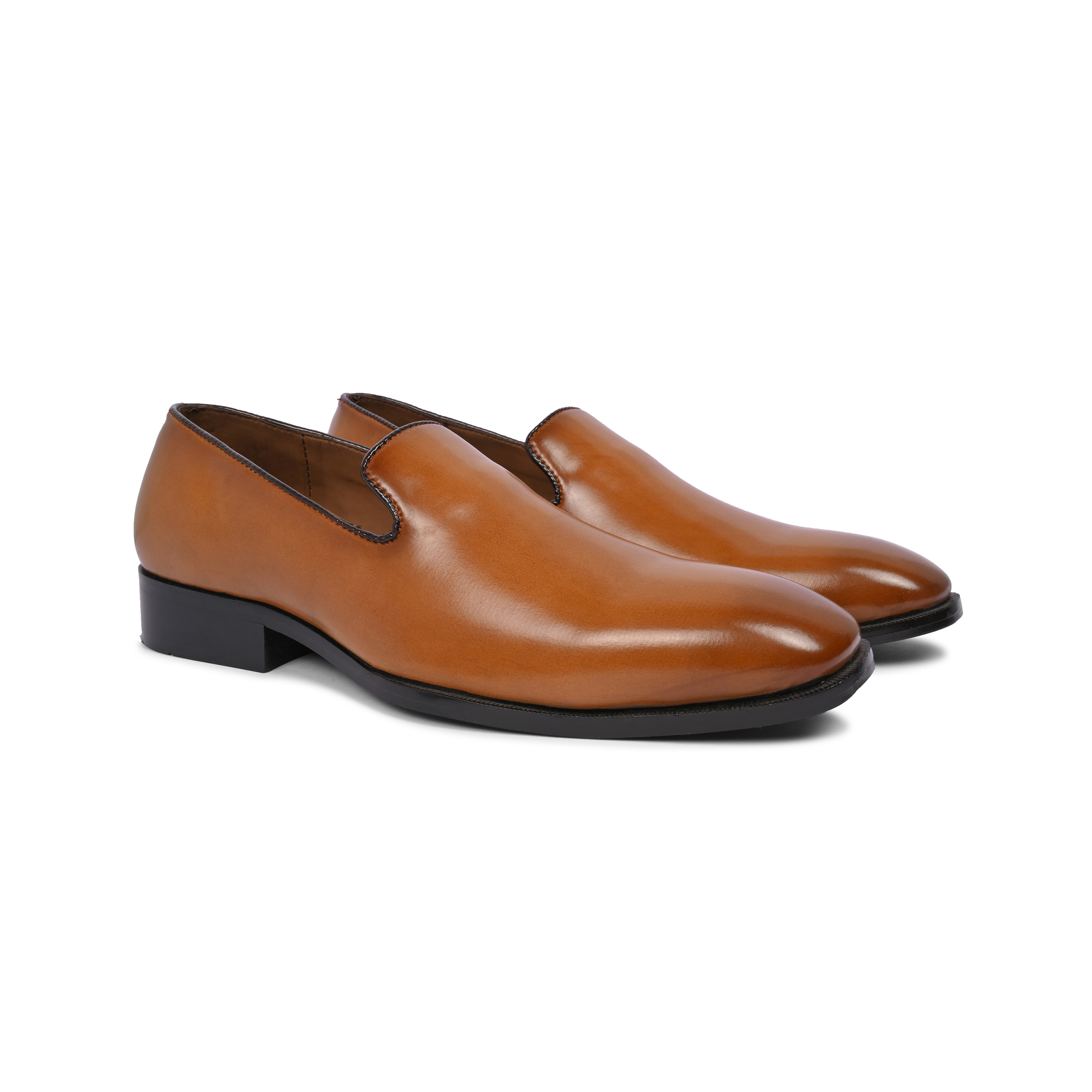 Lunar Luminescence Slip on Loafers