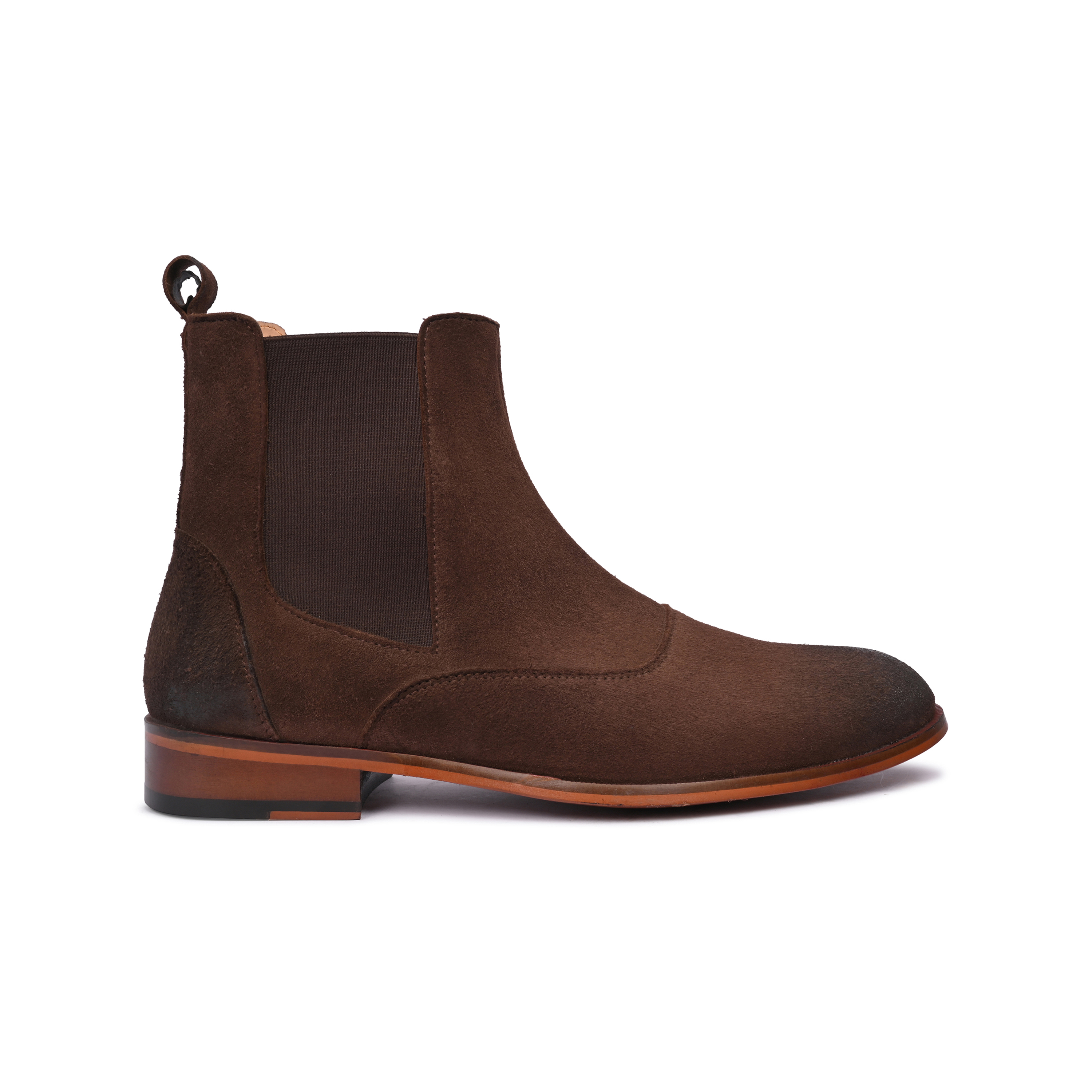 Dapper Dusk Boots