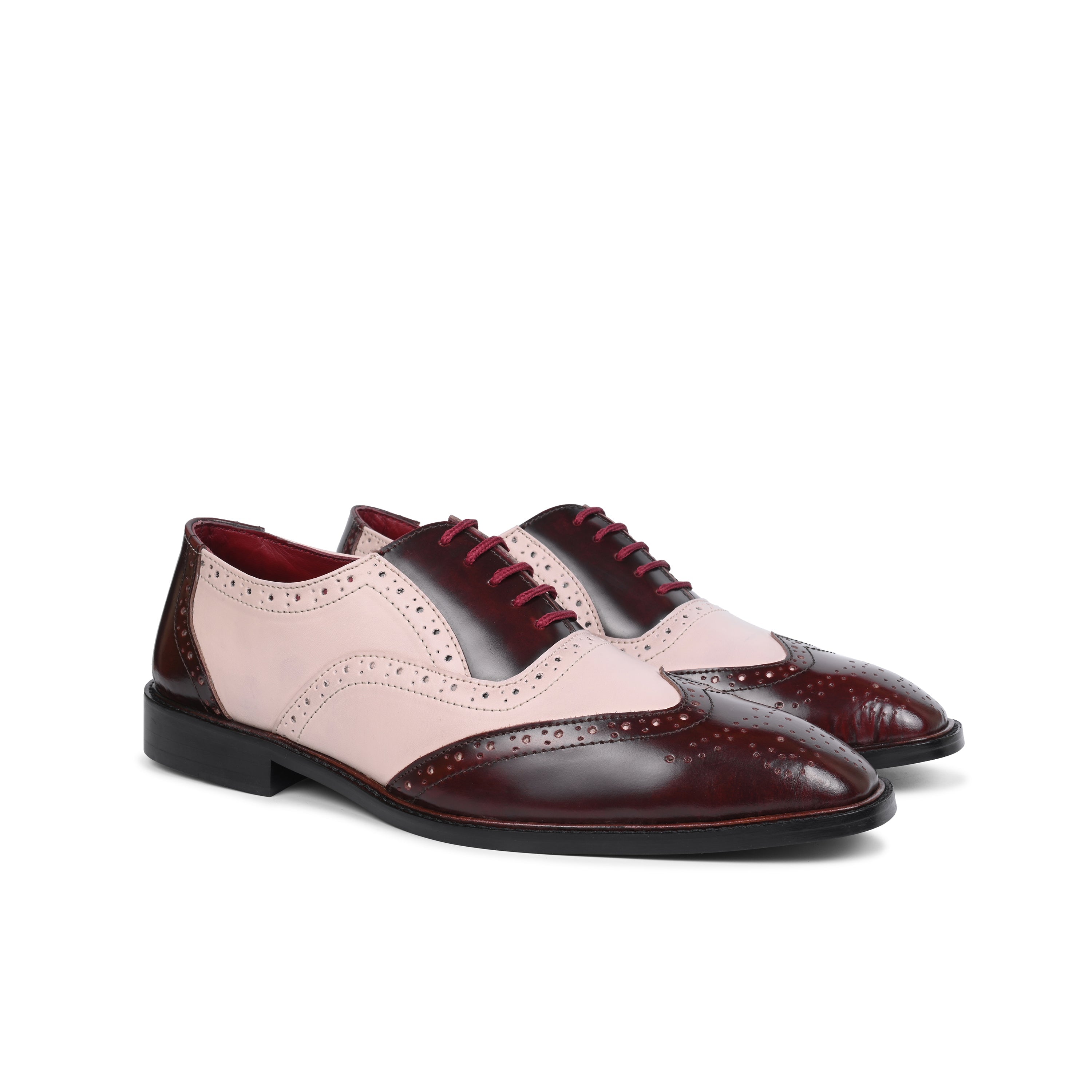 Wingtip Shoes