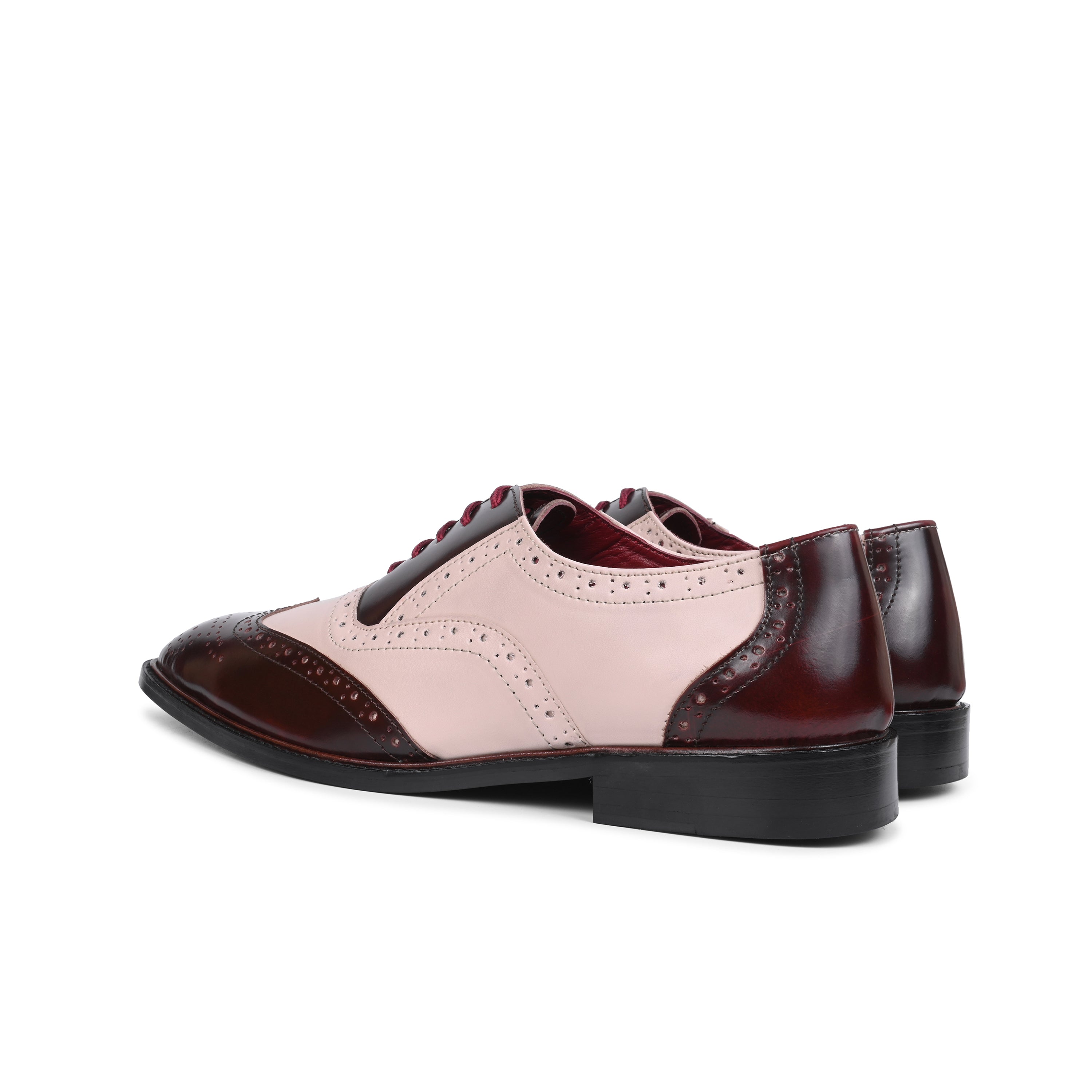 Wingtip Shoes