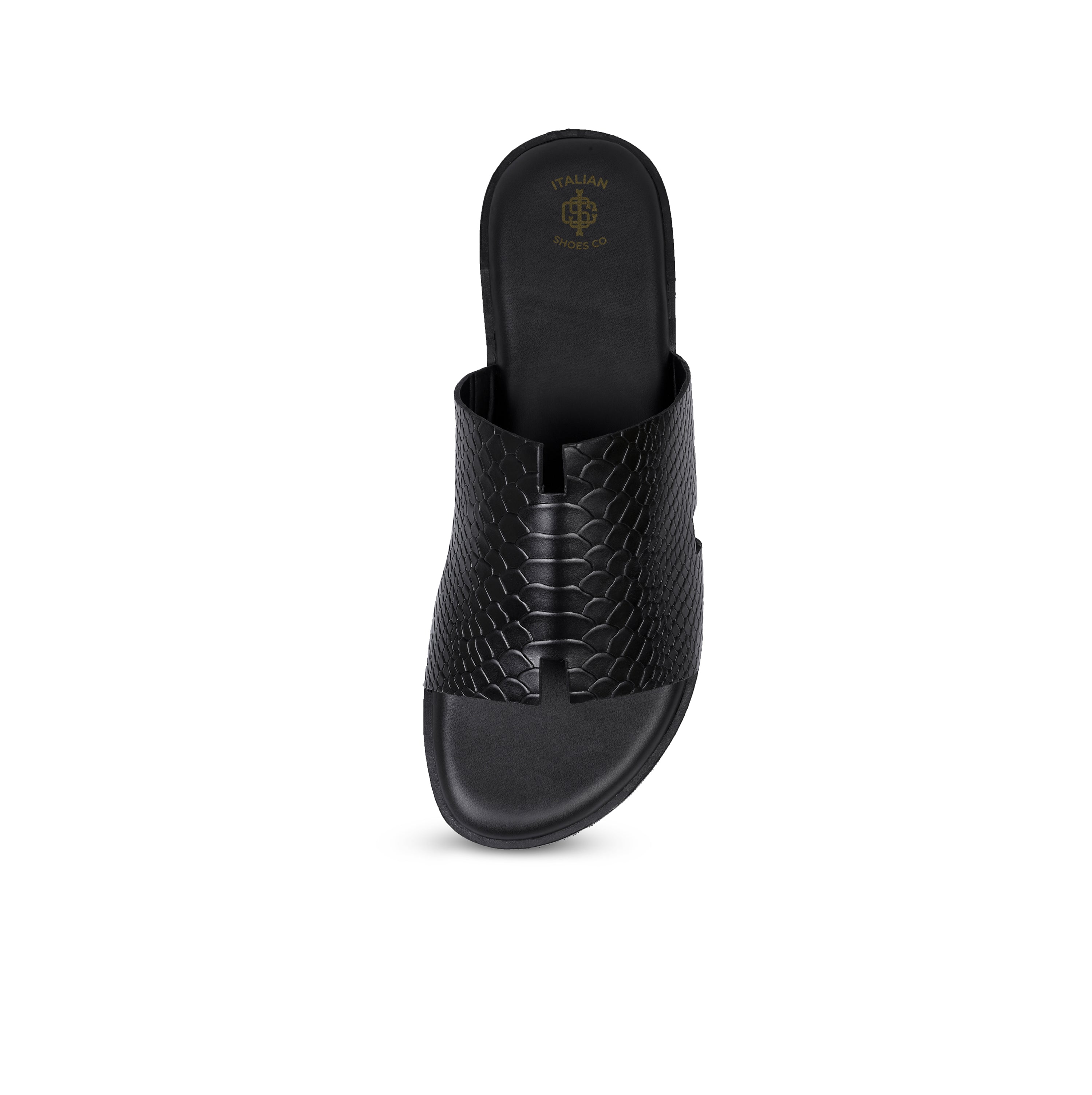 Python Textured Slip On