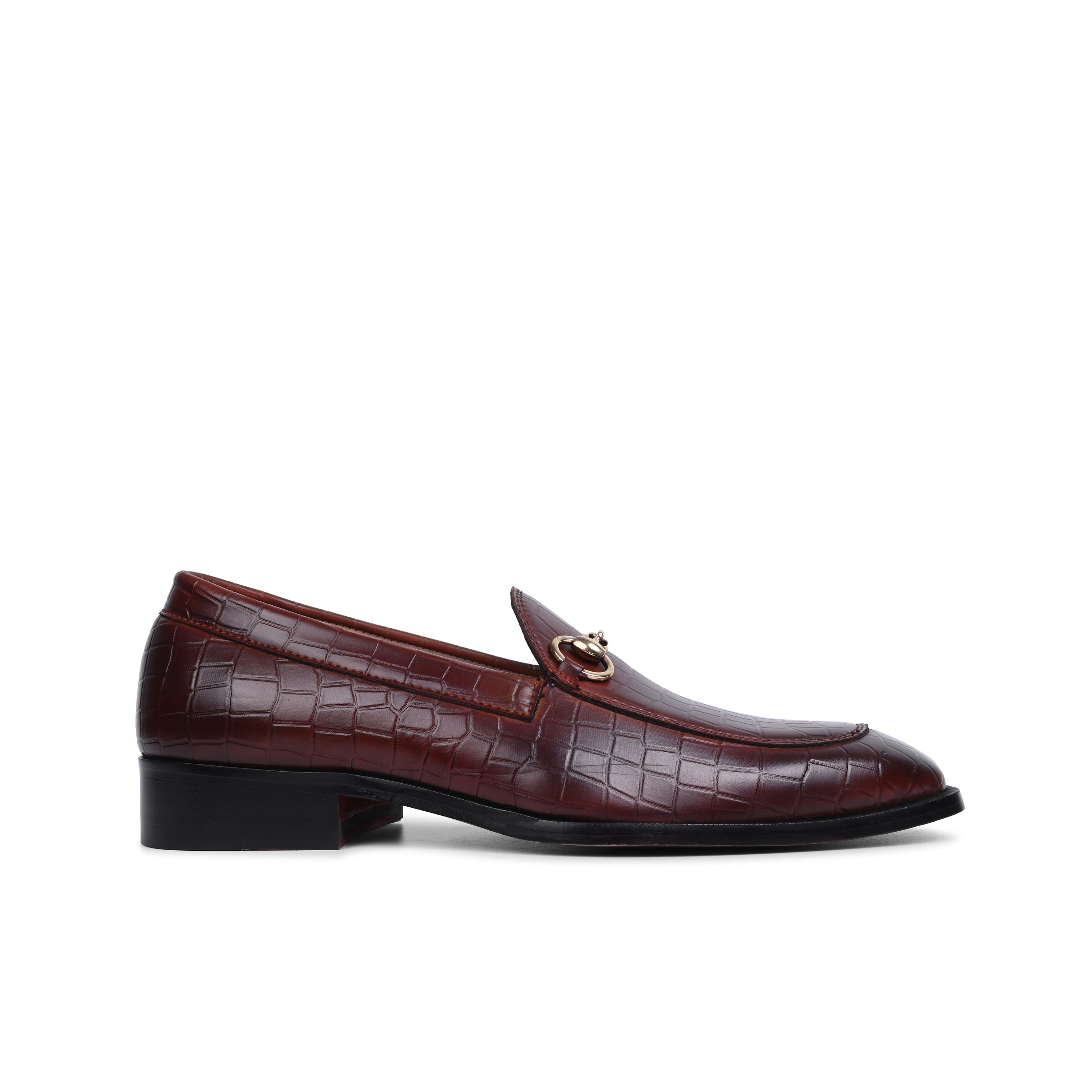 Wesley Pitts Loafer Dark