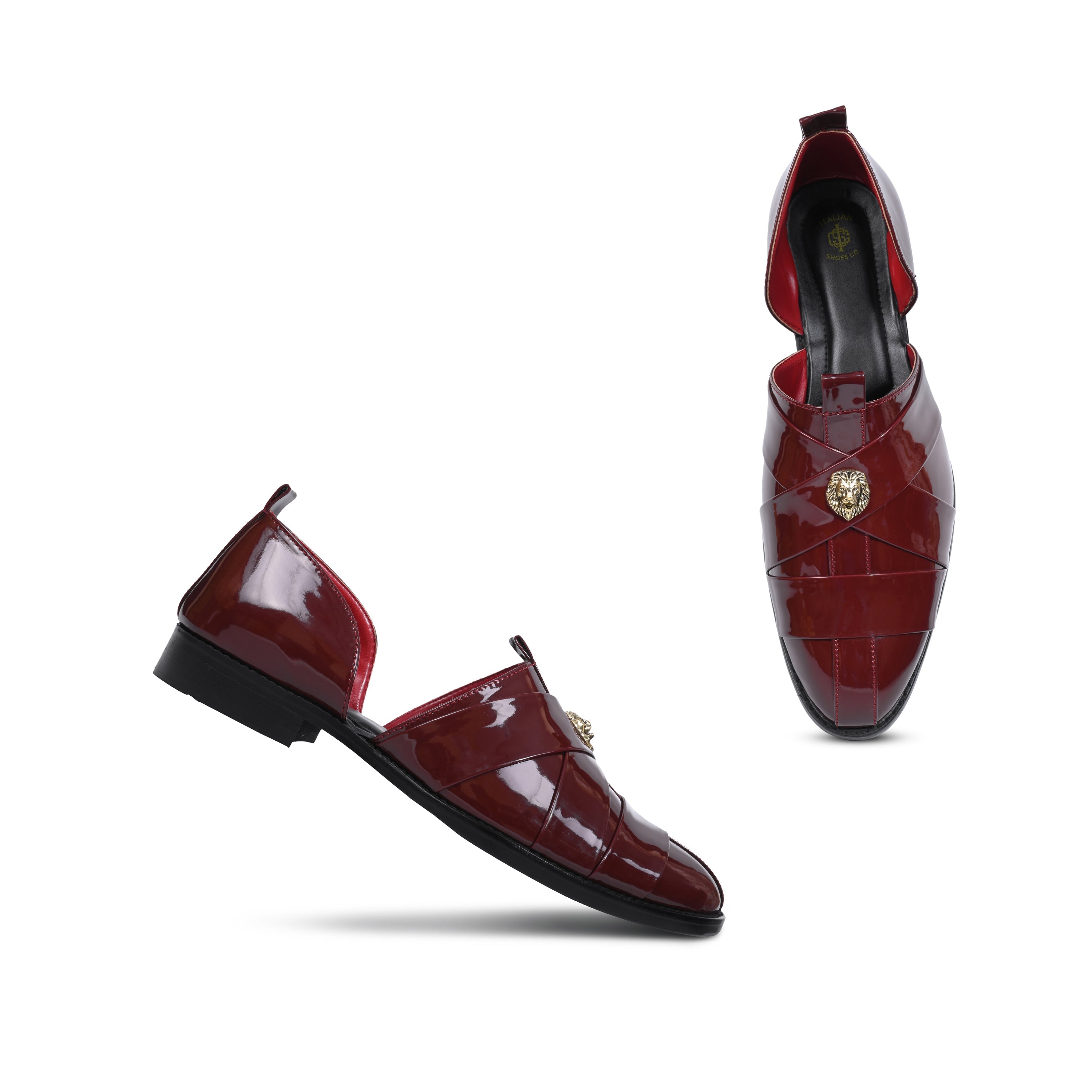 Slip On