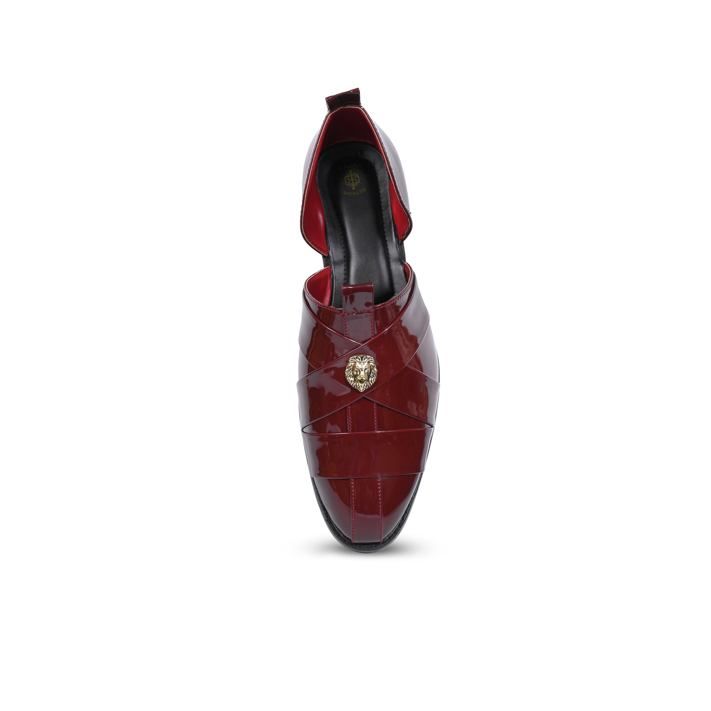 Slip On