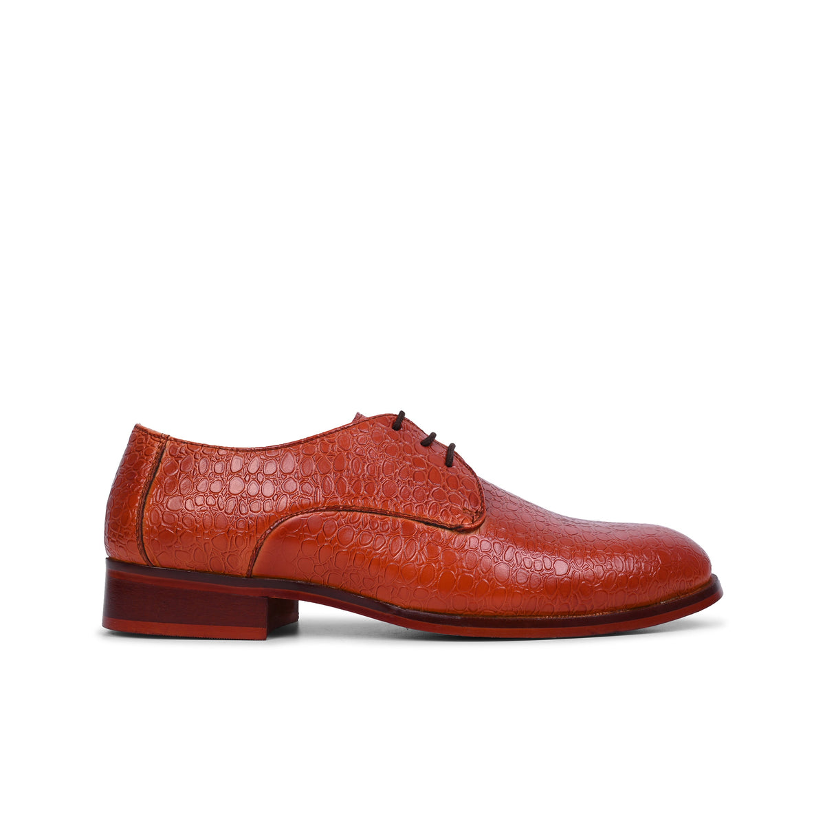 Seymour Case Derby Shoes
