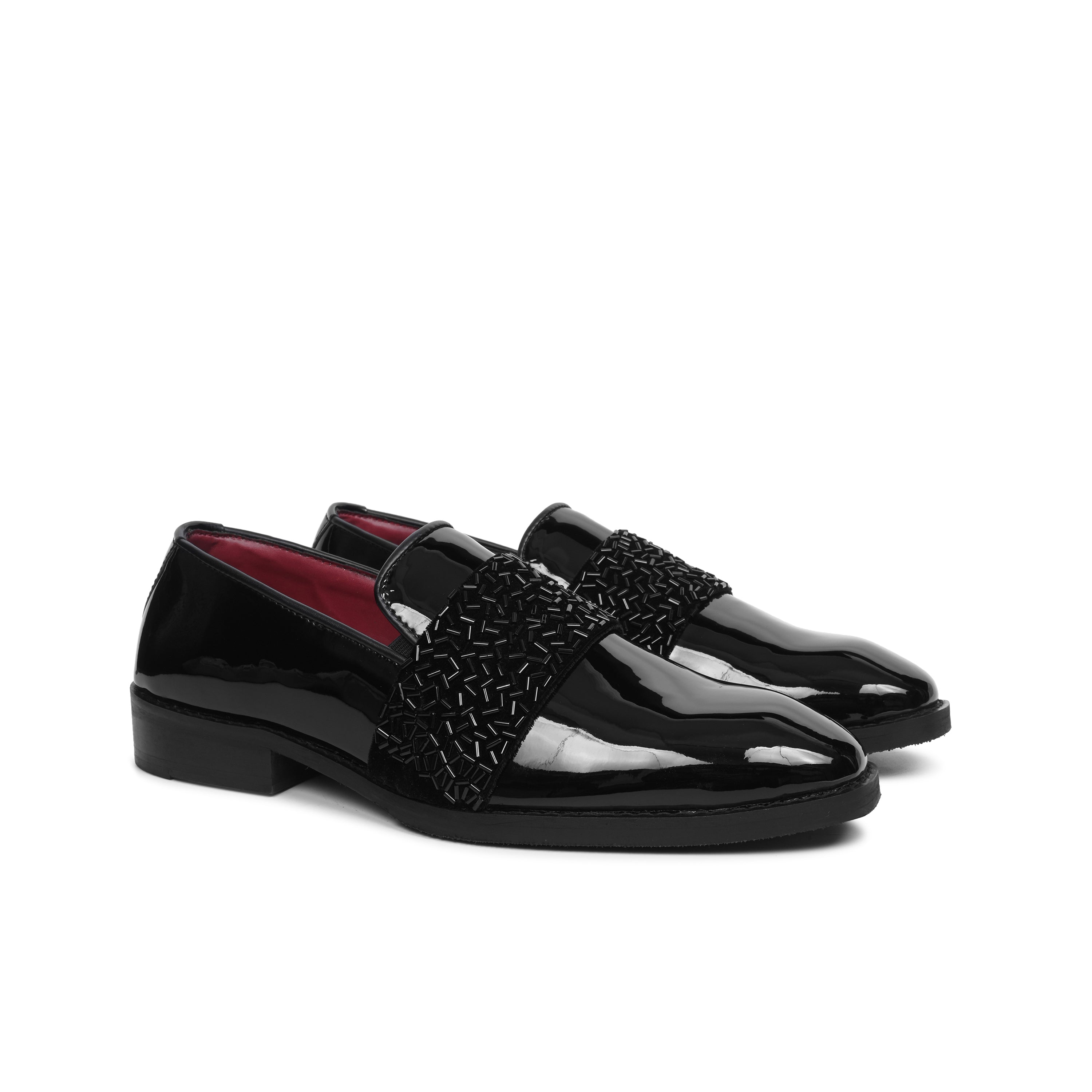 Rebecca Yang Loafers
