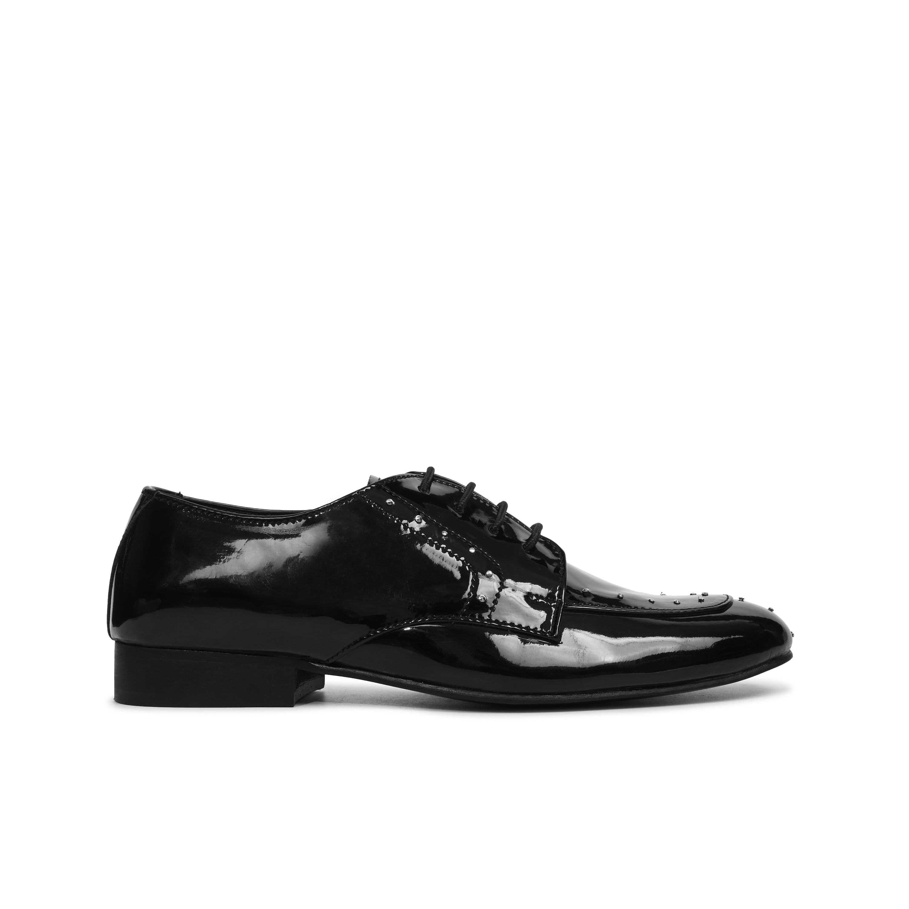 Patent Leather Designer Shoes