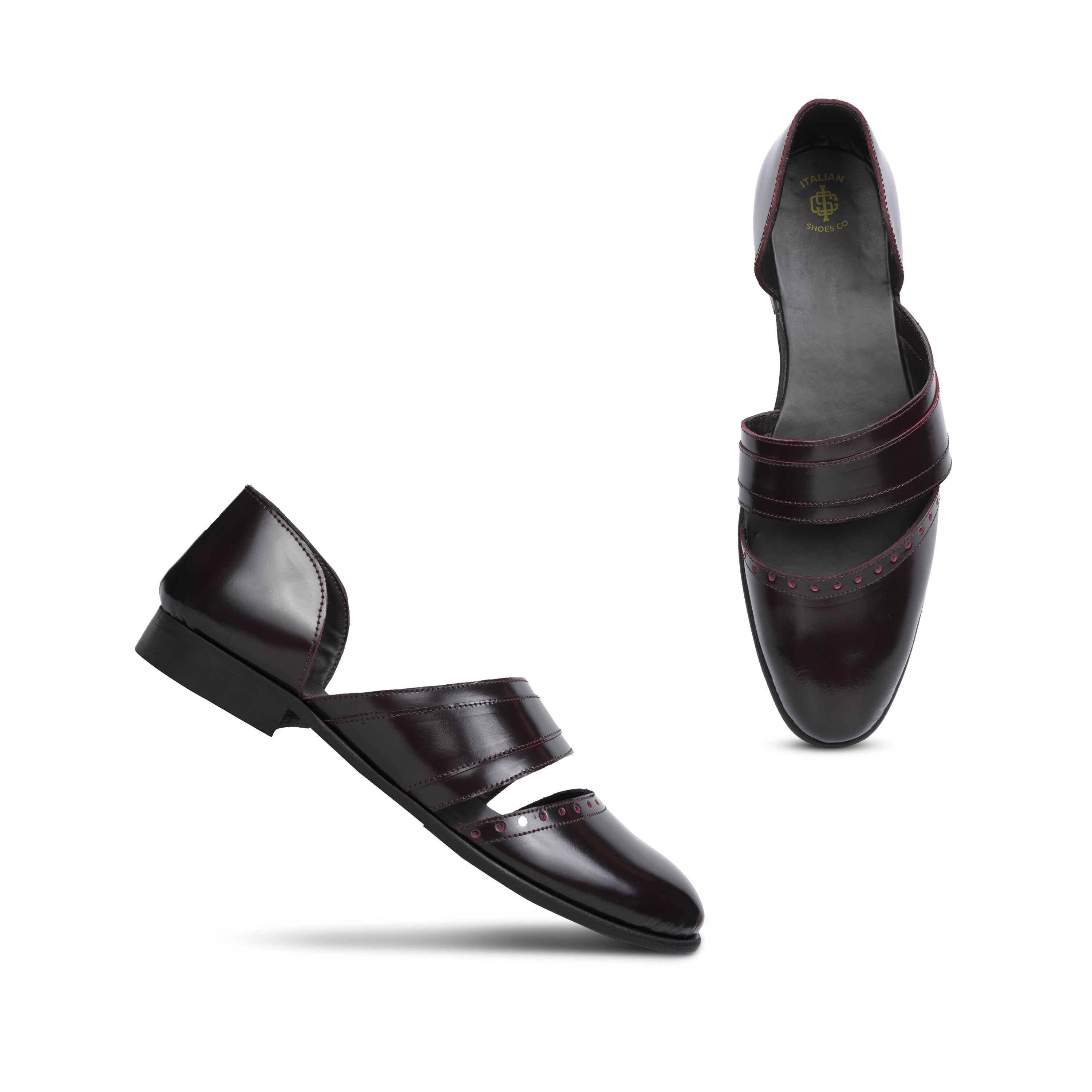Jodhpuri Slip on