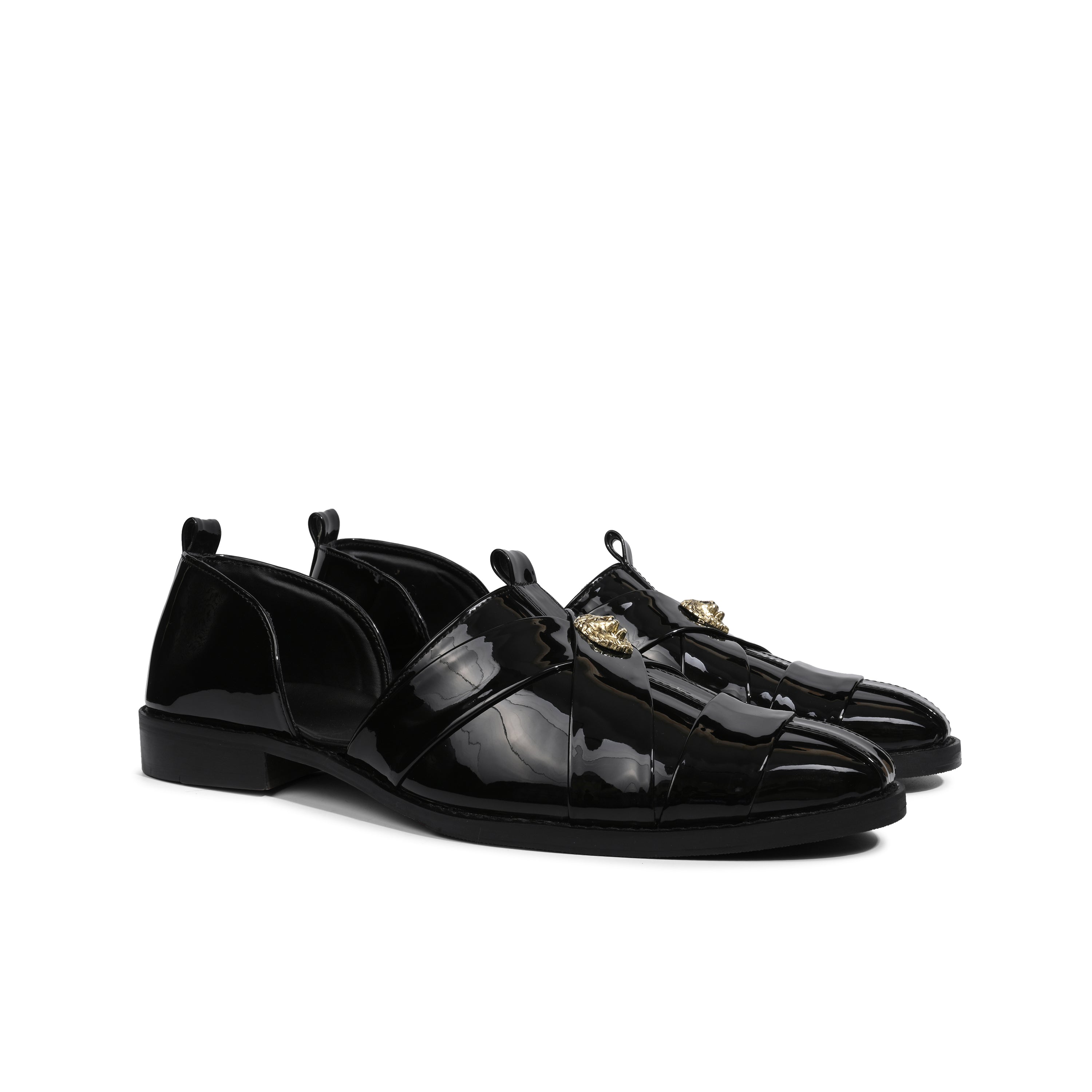 Designer Party Wear Loafers
