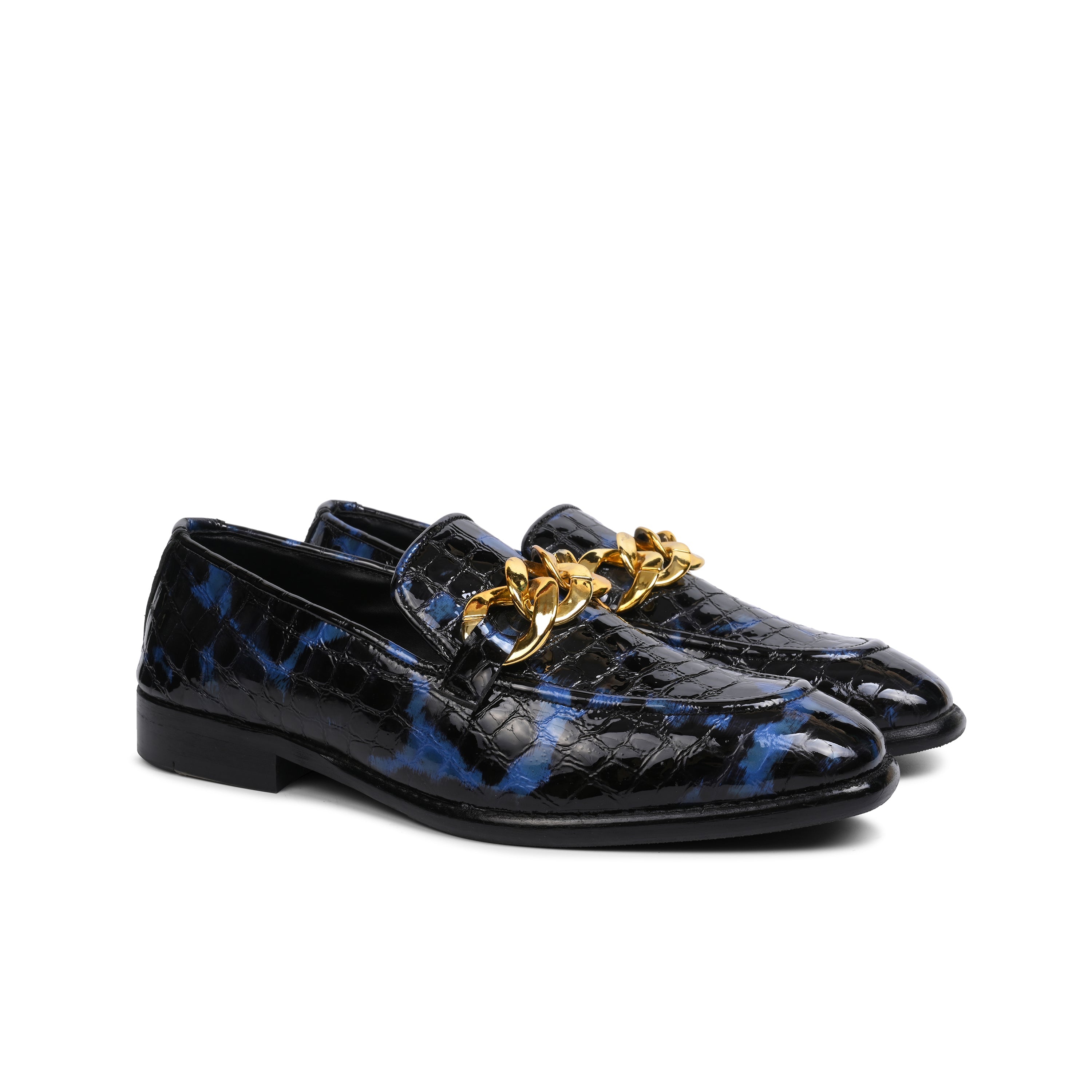 Suzanne Pratt Loafers