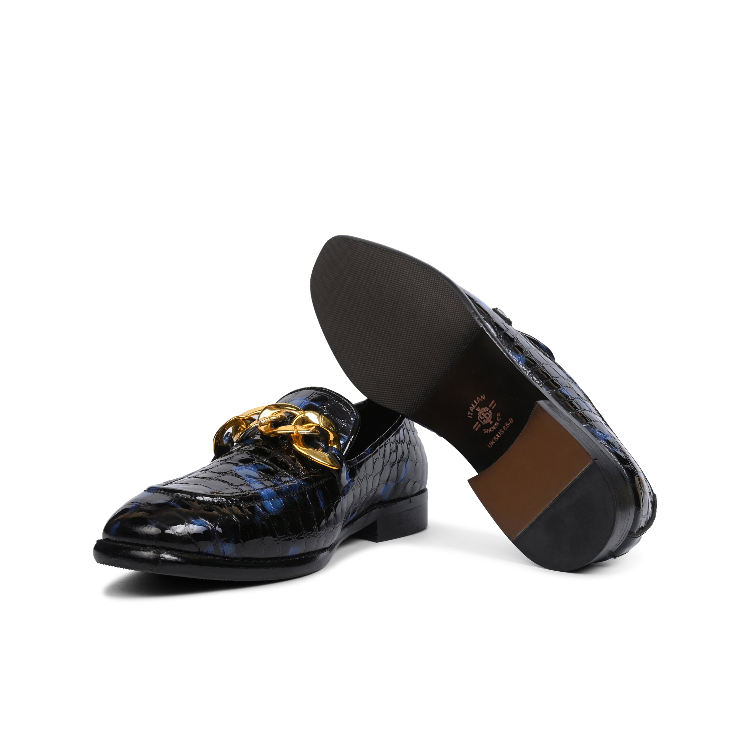 Suzanne Pratt Loafers