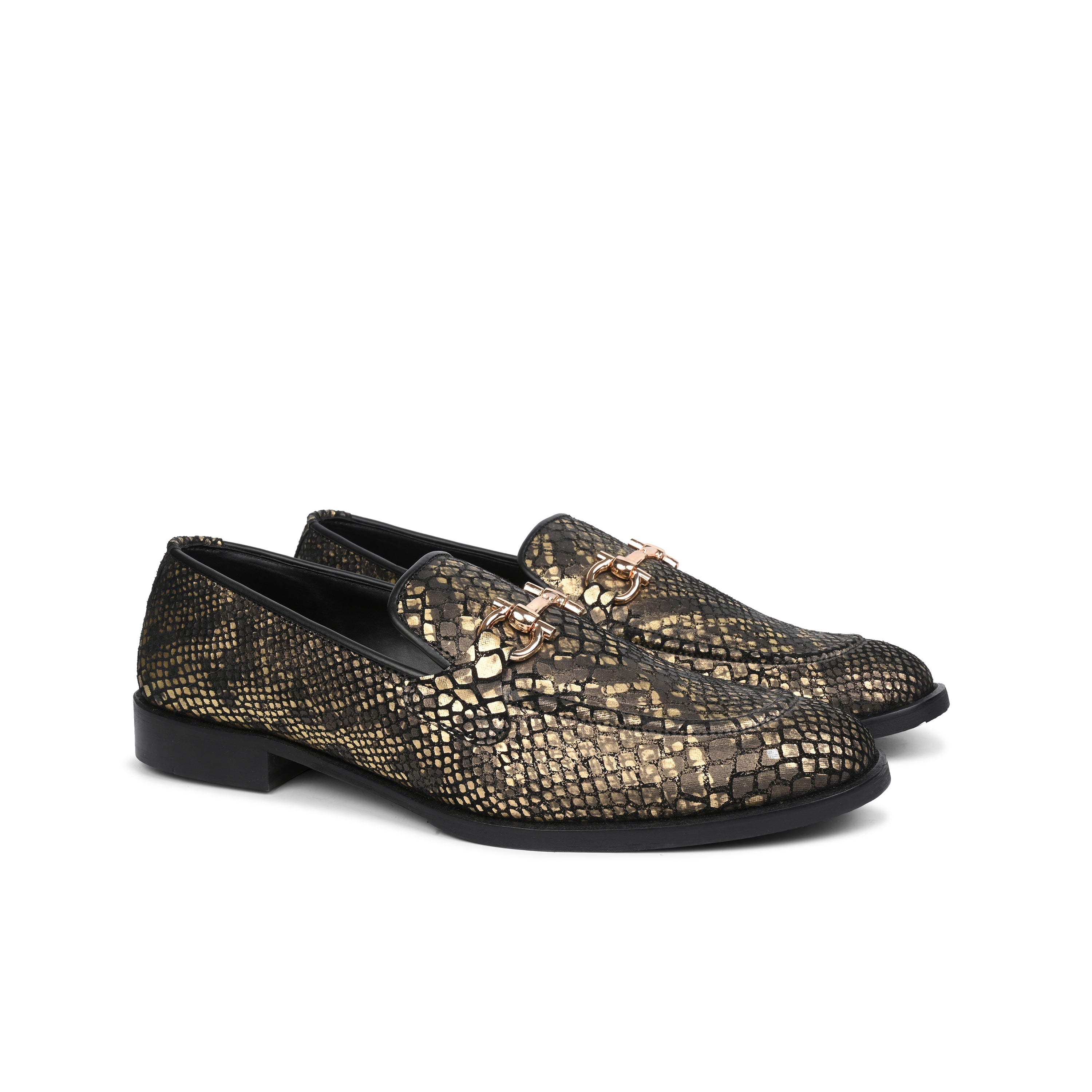 Winnie Bullock Loafers