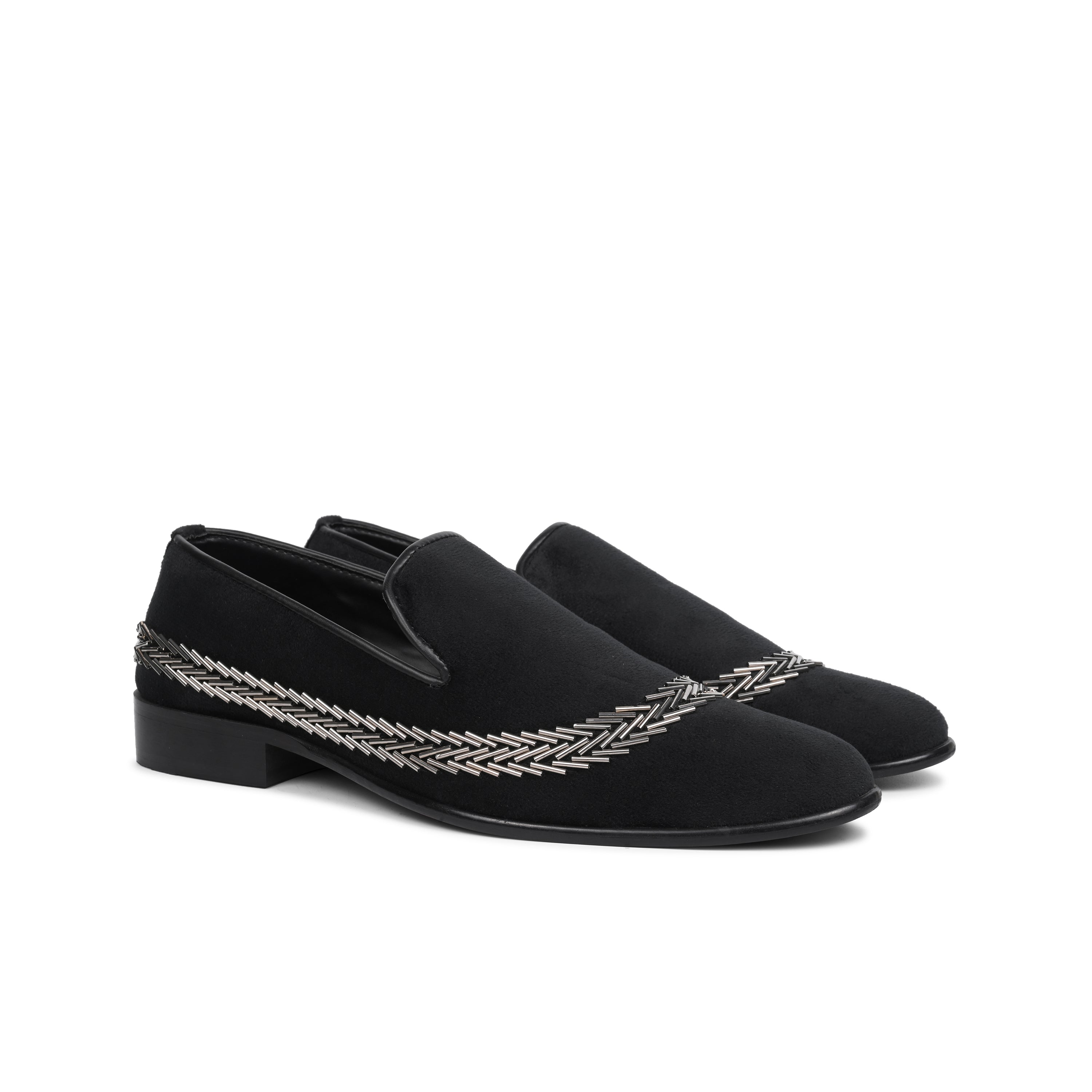 Sherman Roy Loafers