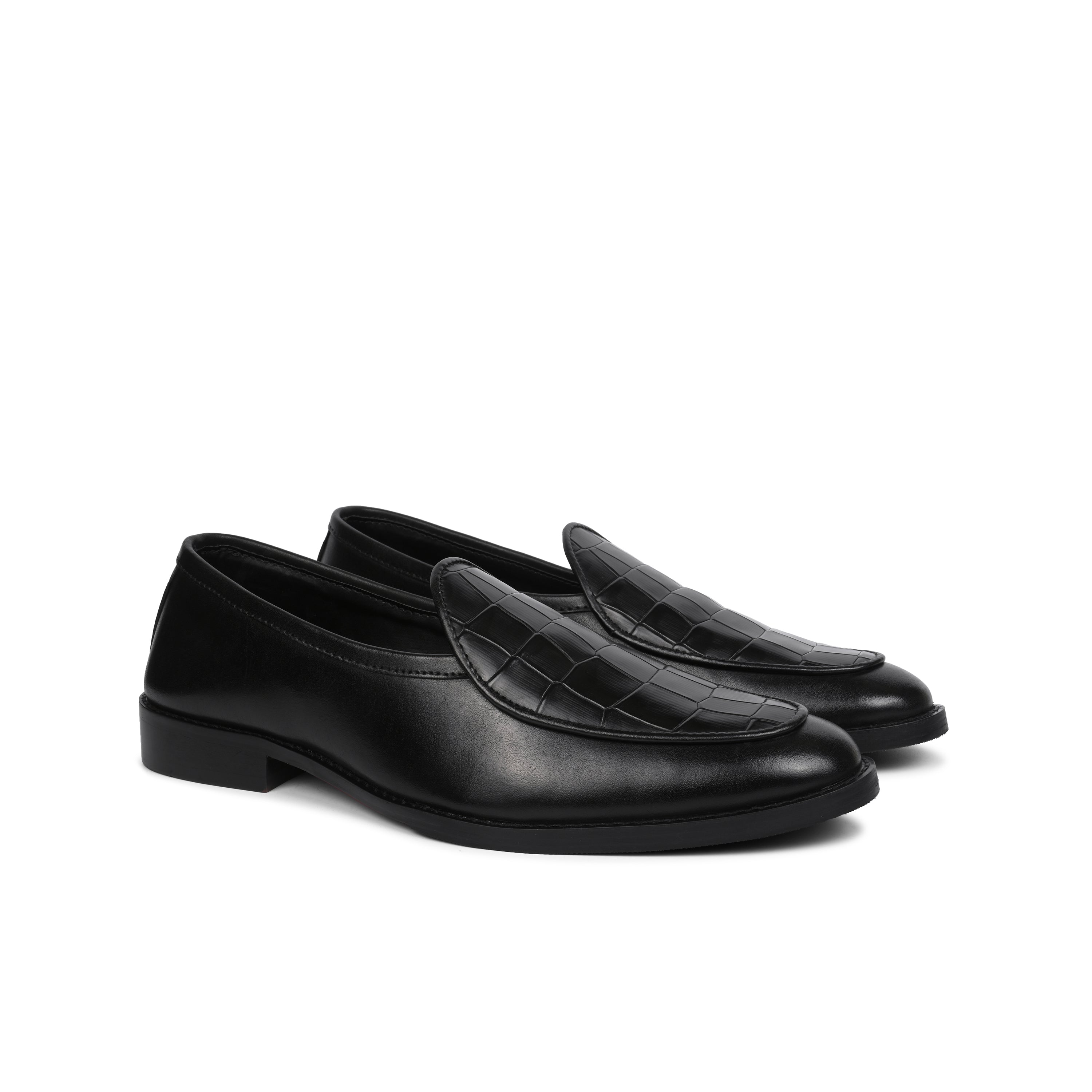 Kristen Rich Loafer