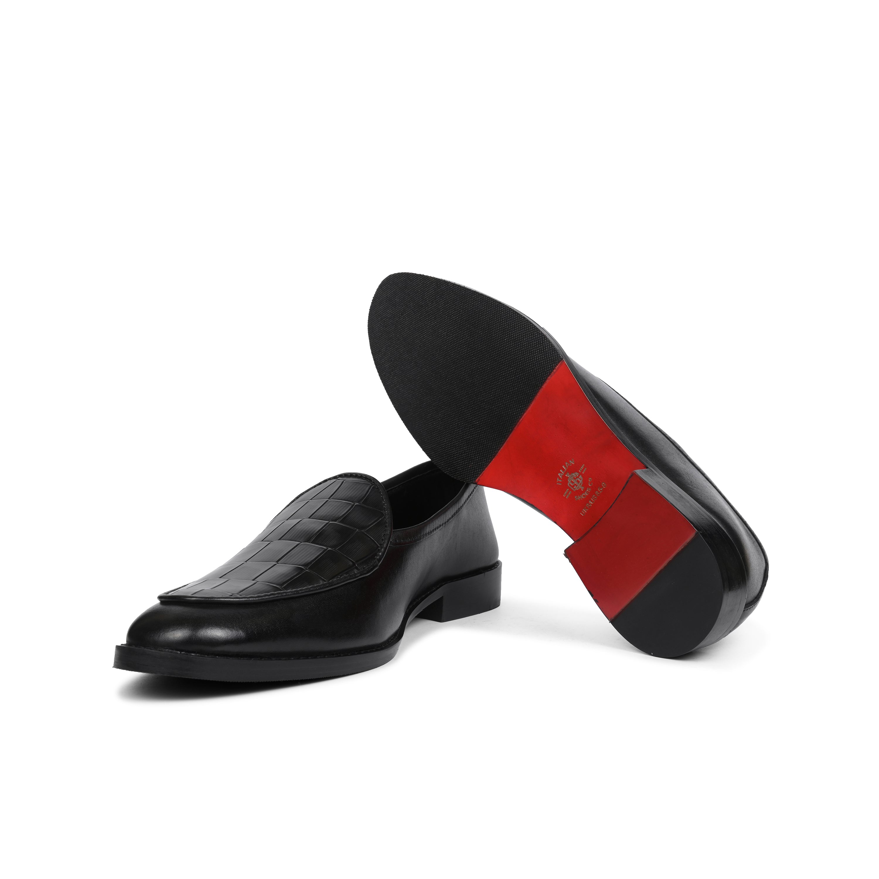 Kristen Rich Loafer