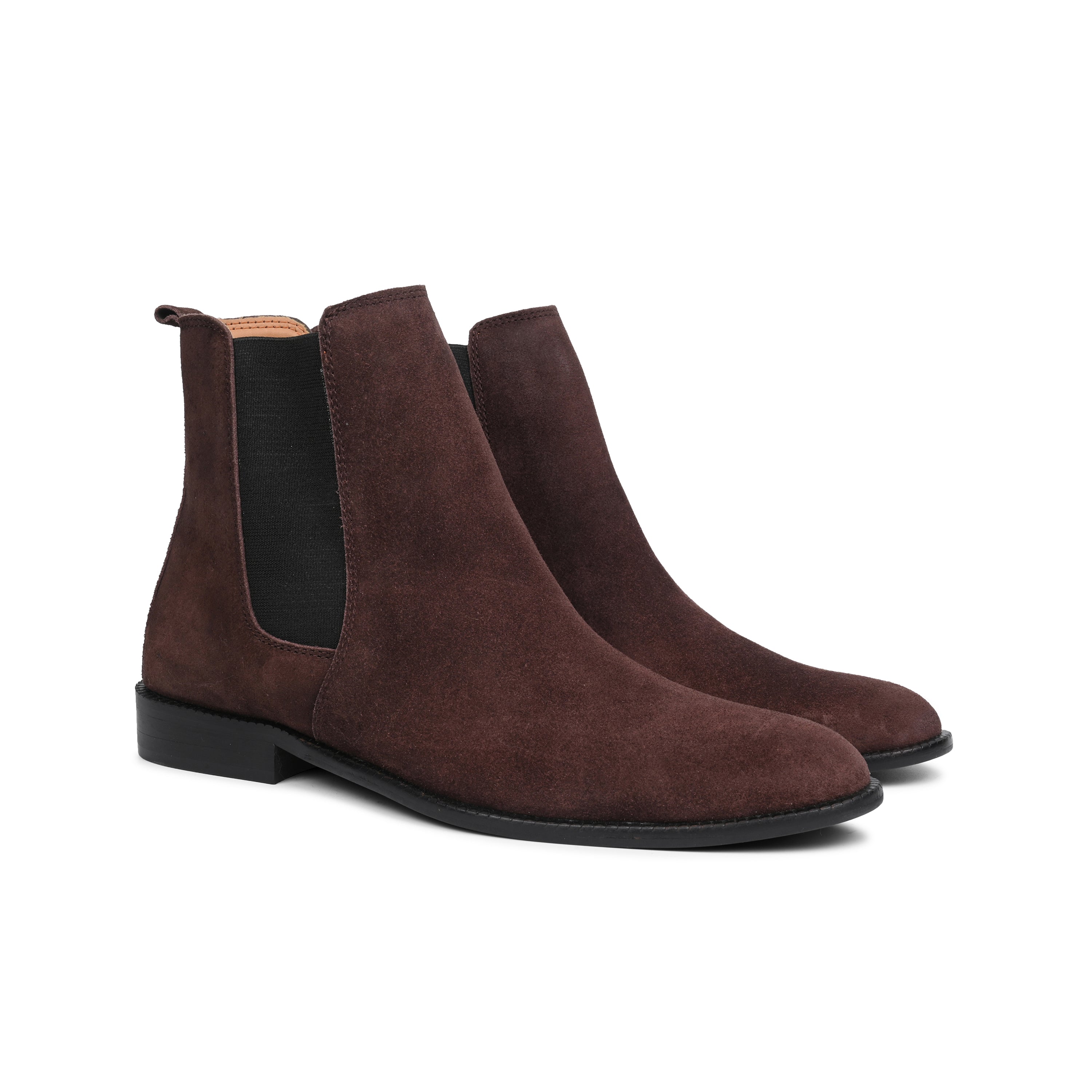 Sheena Burke Chelsea Boots