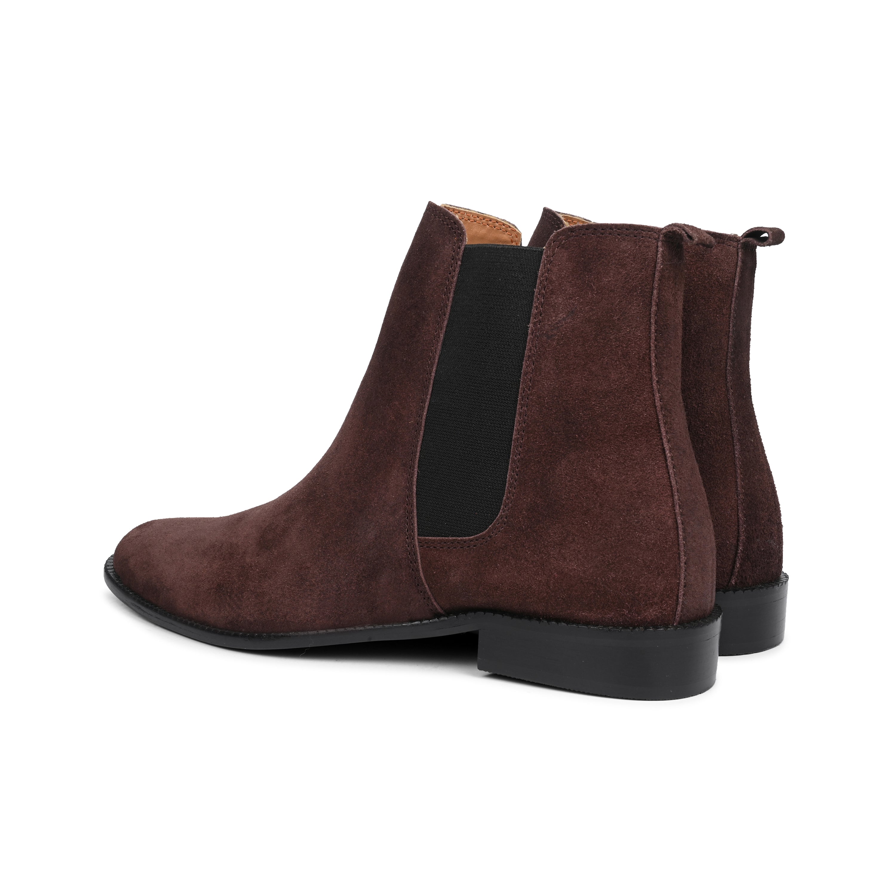 Sheena Burke Chelsea Boots