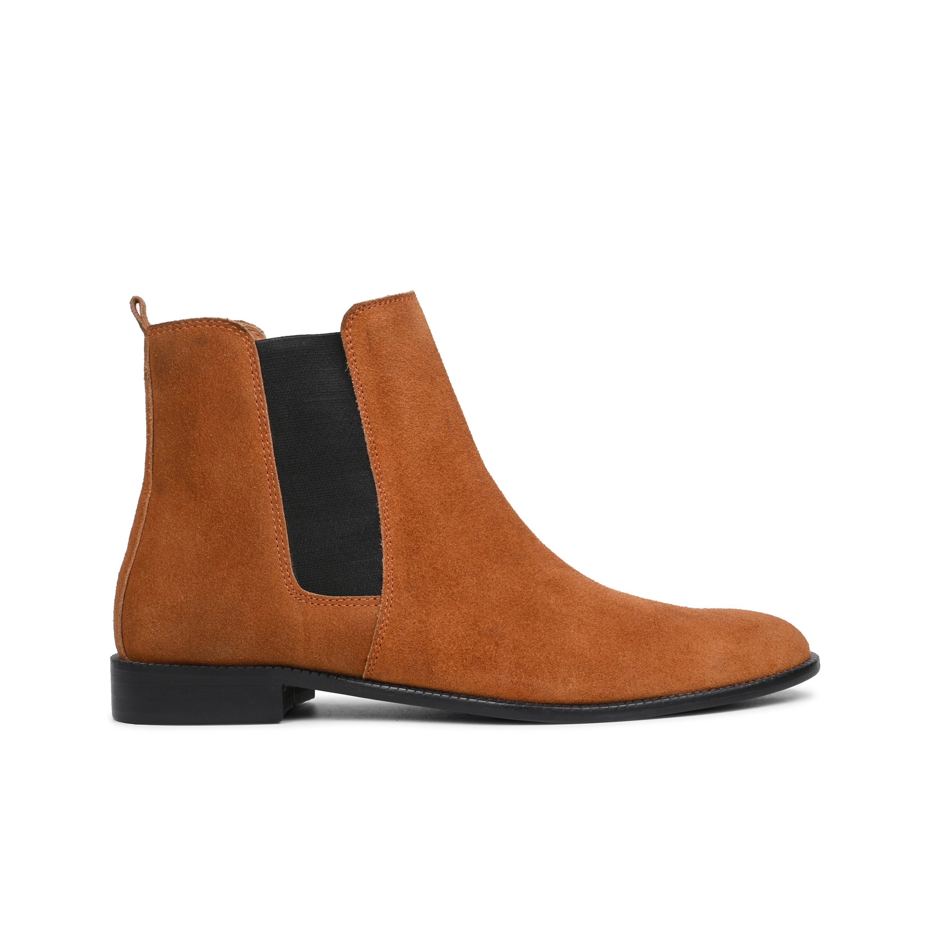 Nellie Wells Chelsea Boots