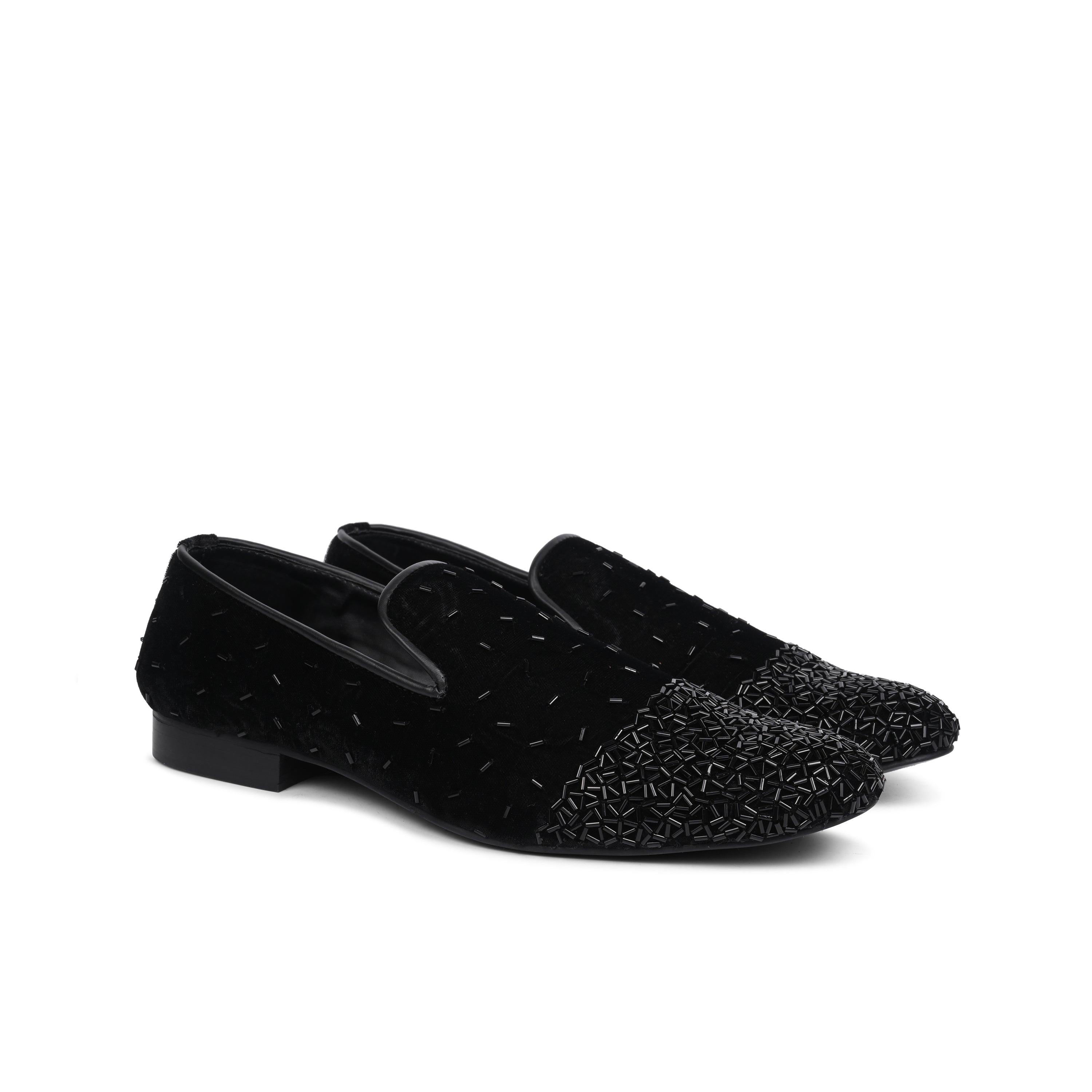 Rodrick Escobar Loafers