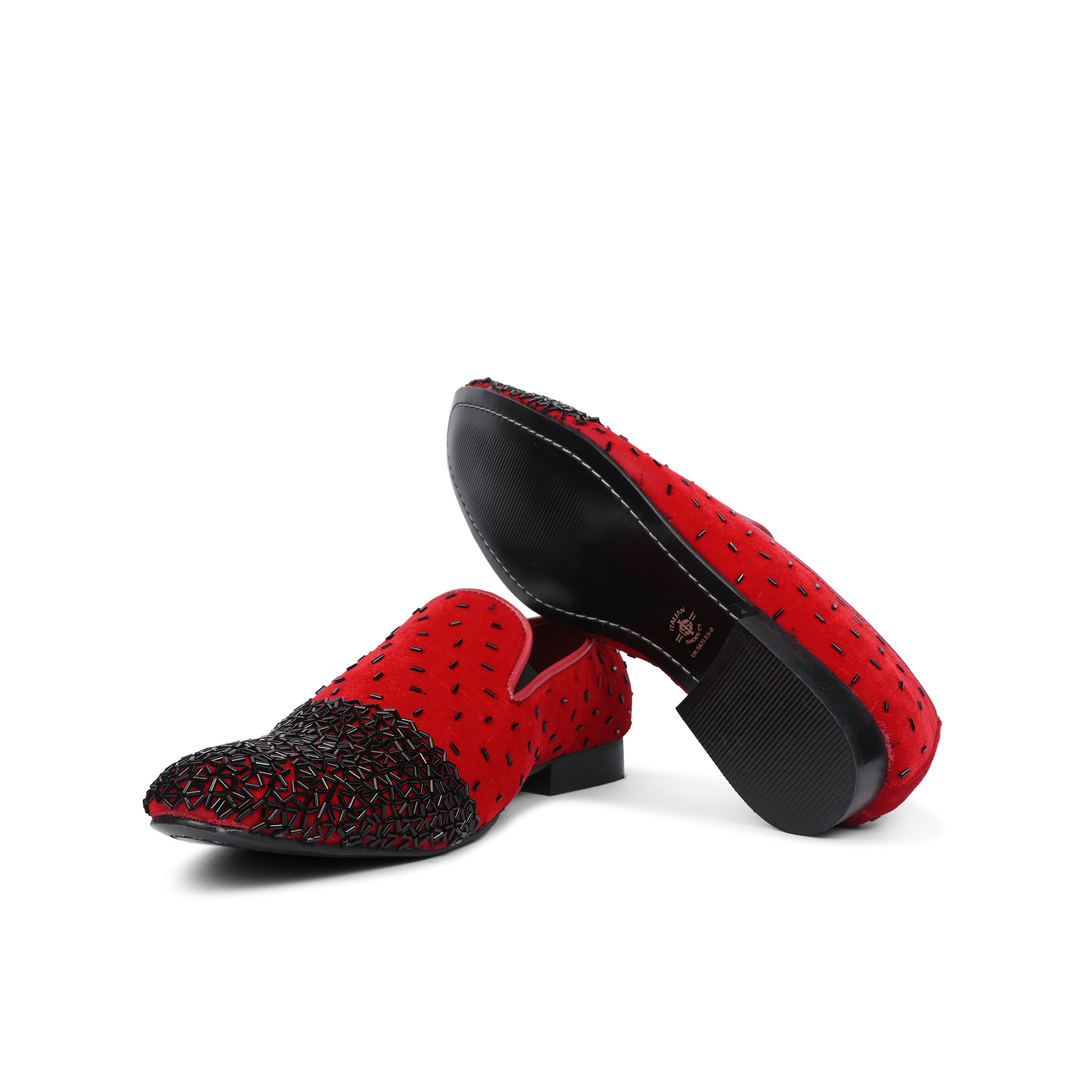 Kurt Washington Loafers