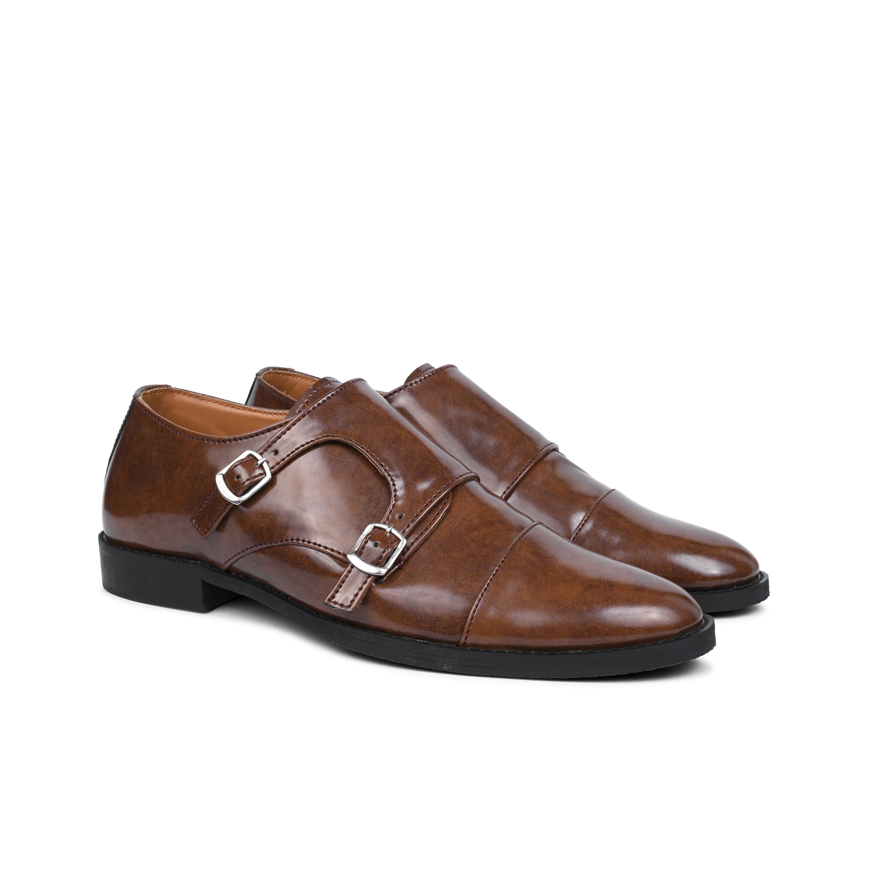 Yang Loafers