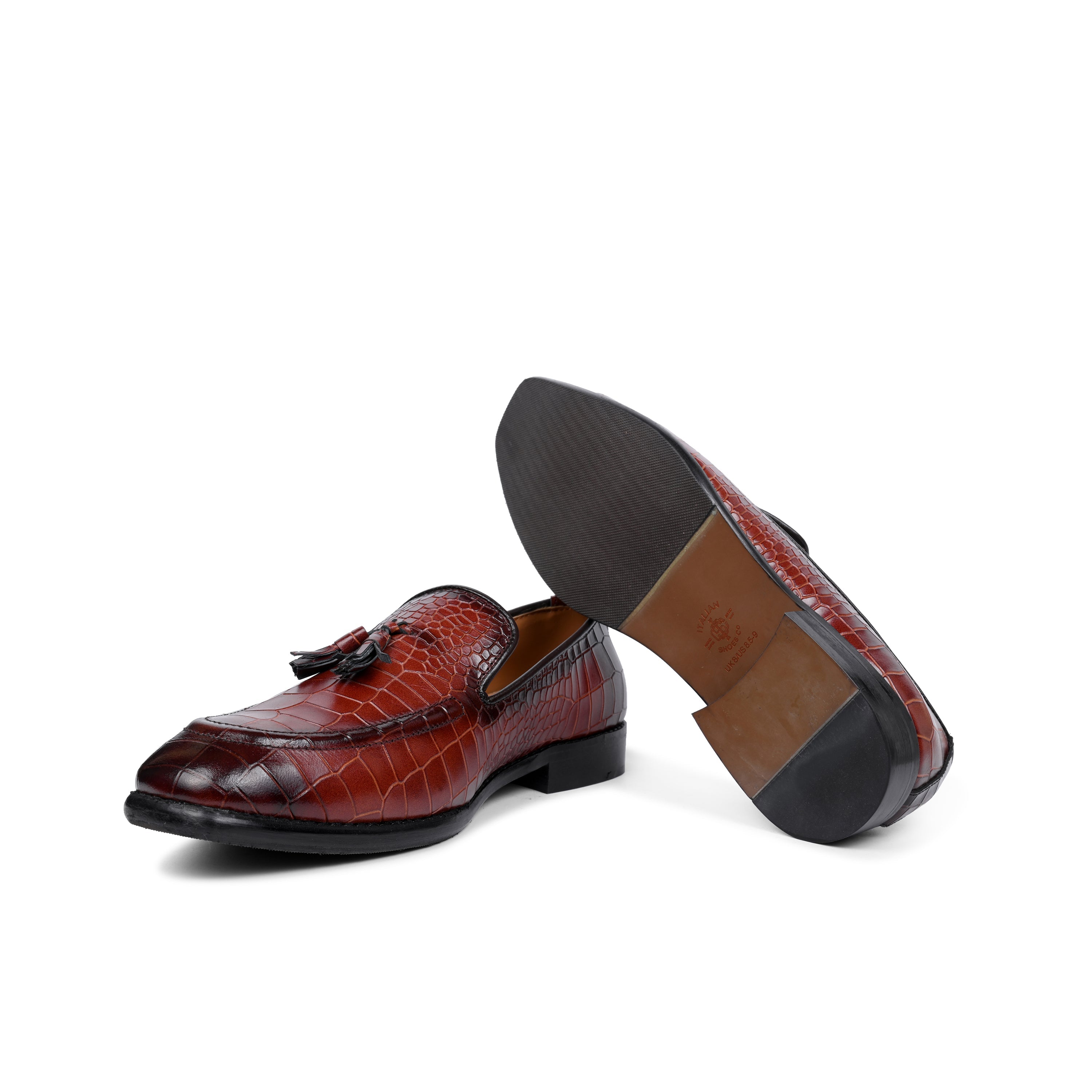 Otha Murillo Loafers