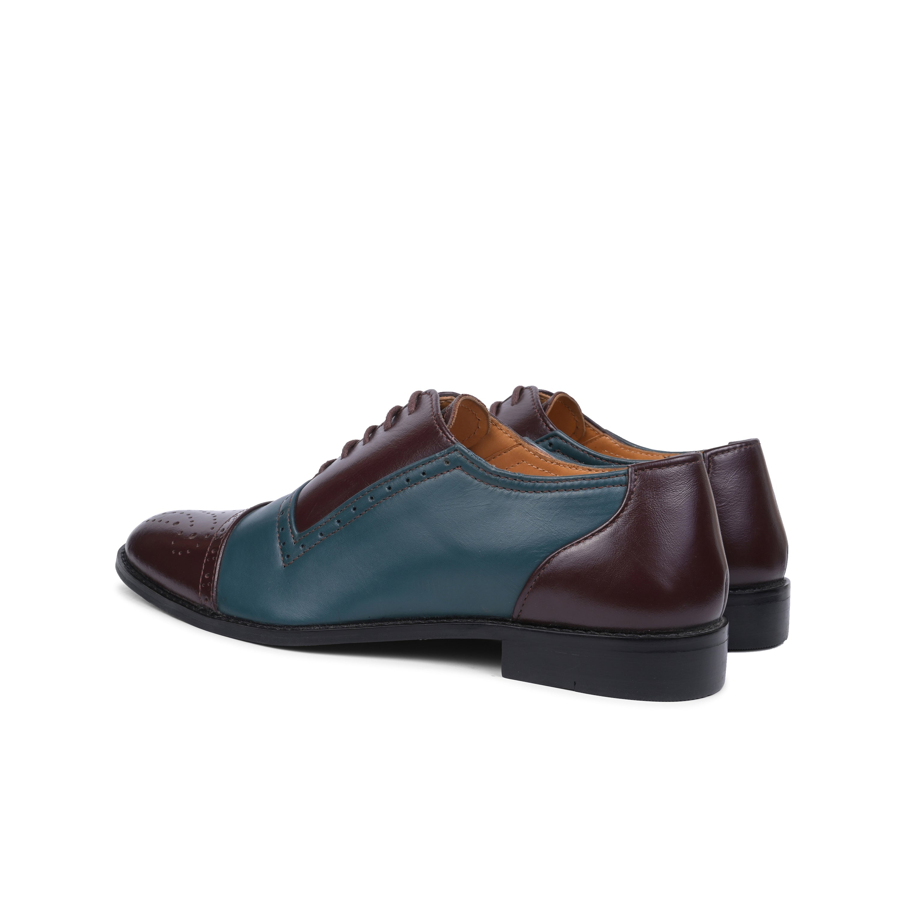 and Barolo lace-up shoes