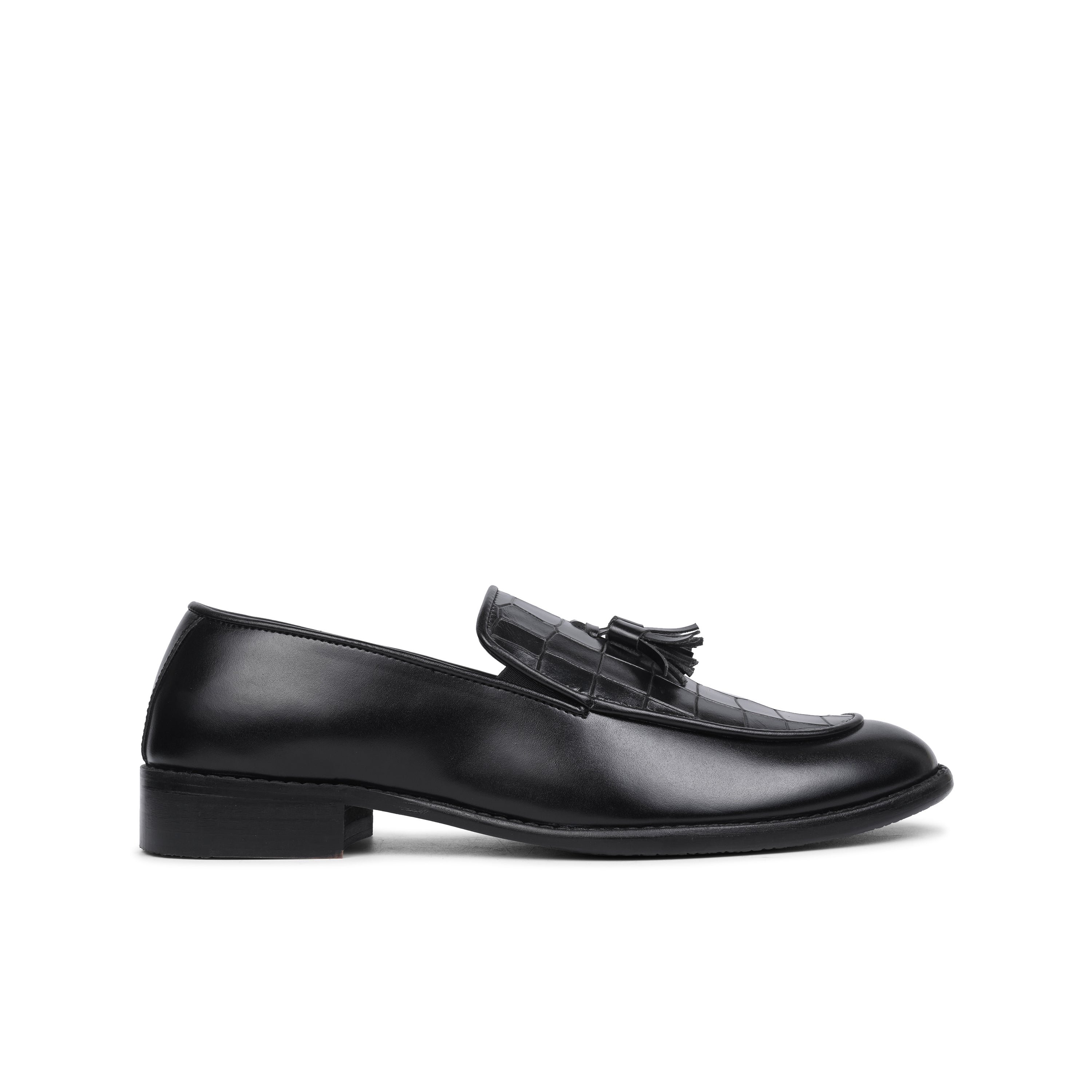 Lakeisha Chen Loafer