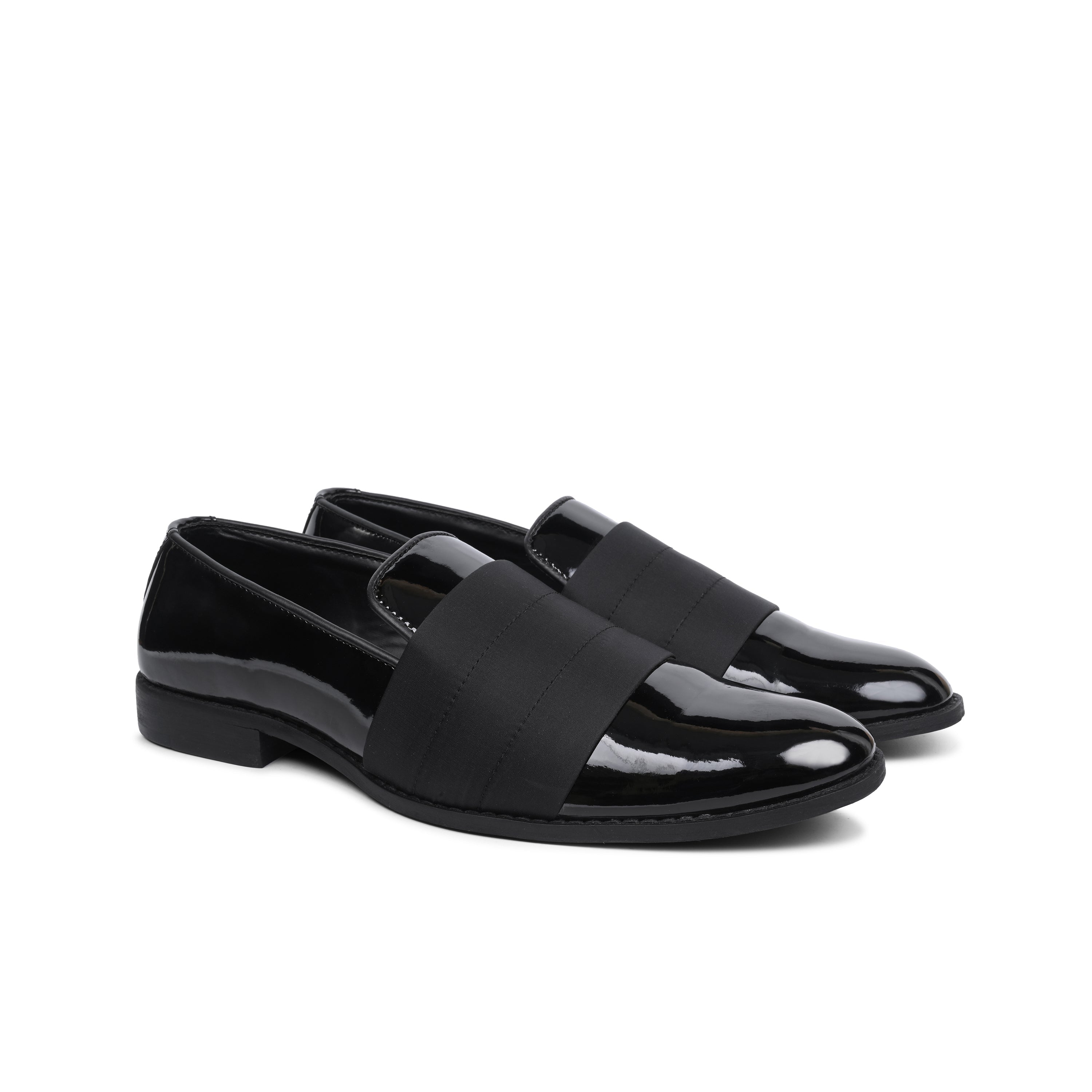 Kory Wyatt Loafers