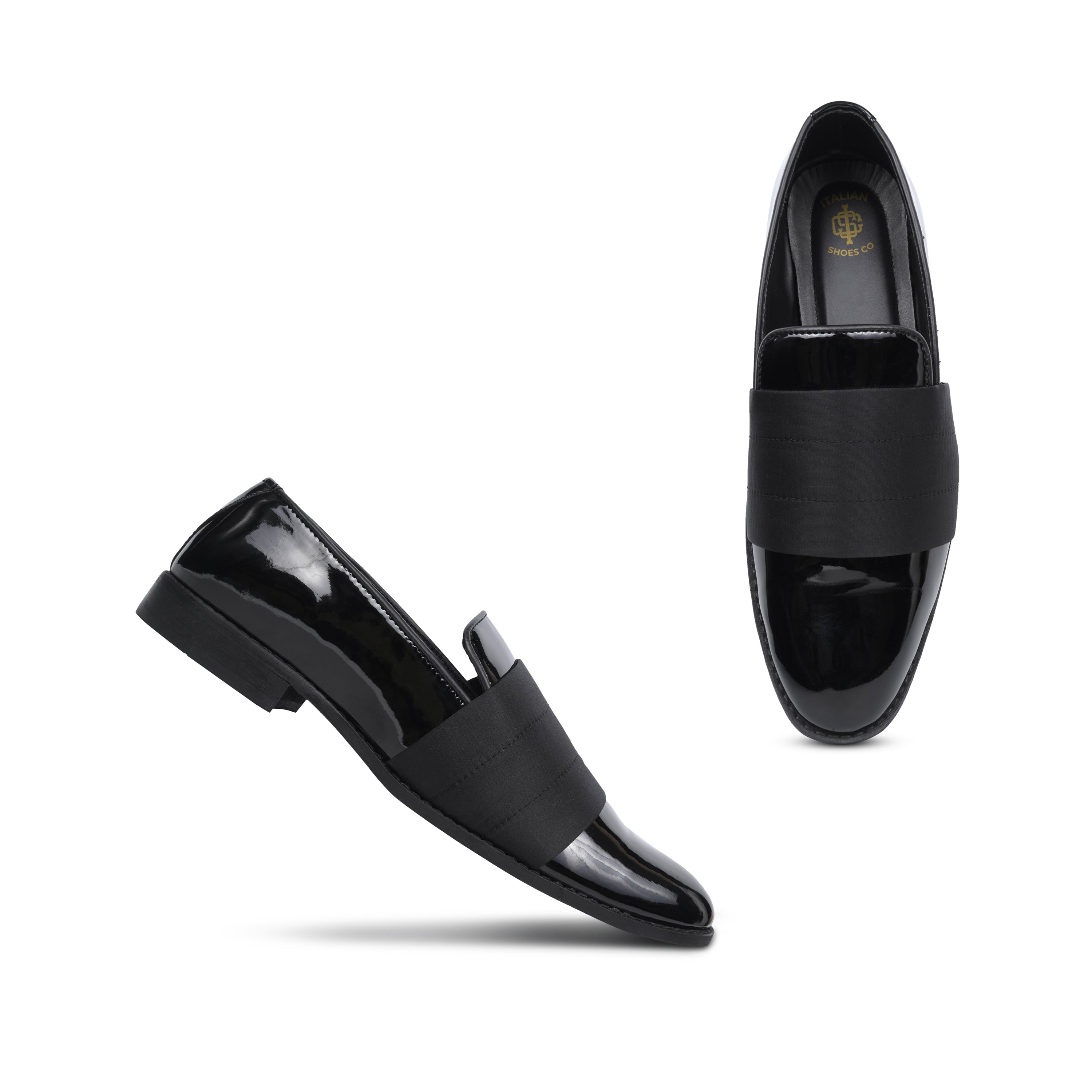 Kory Wyatt Loafers