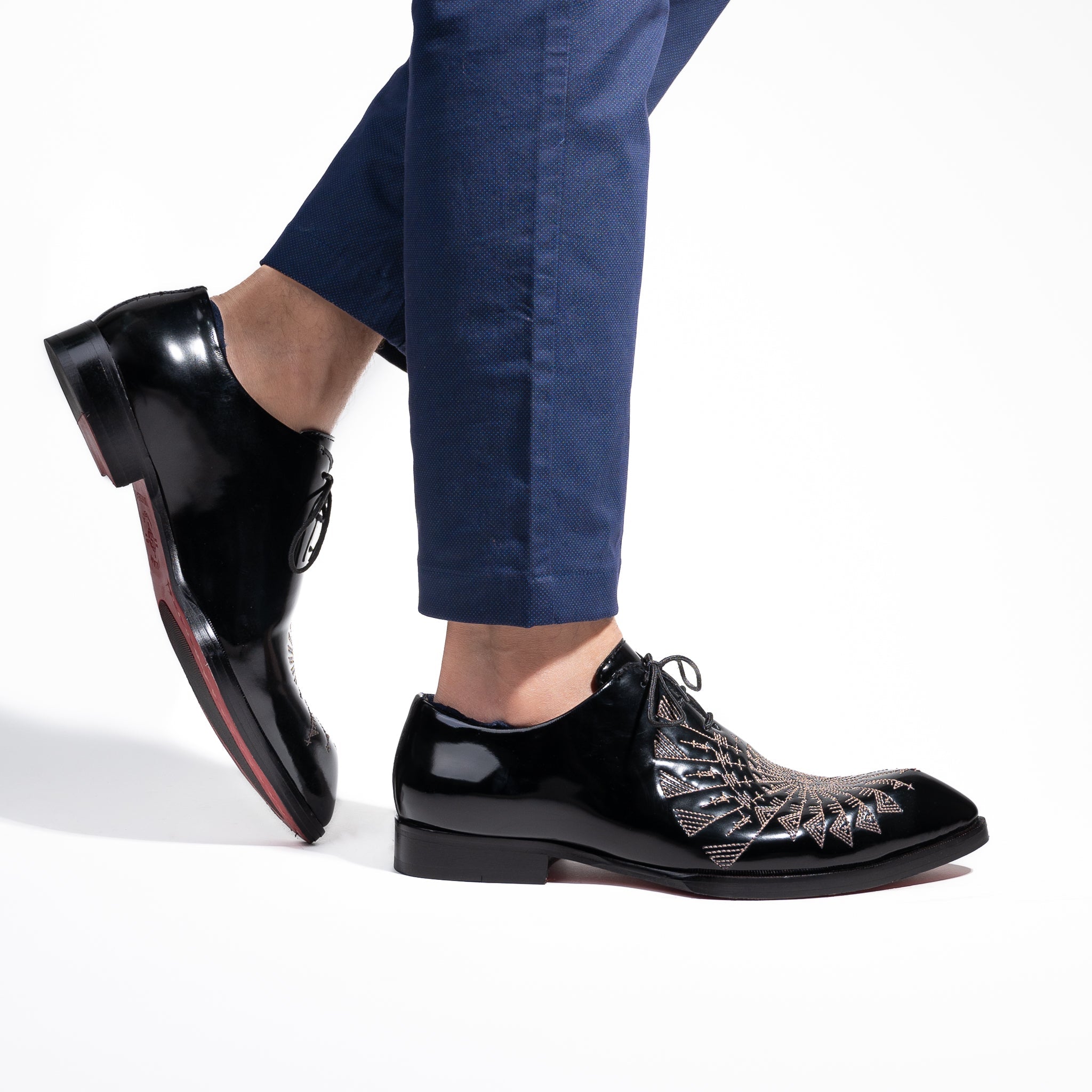 Party Wear Pointed Toe Men s Shoes