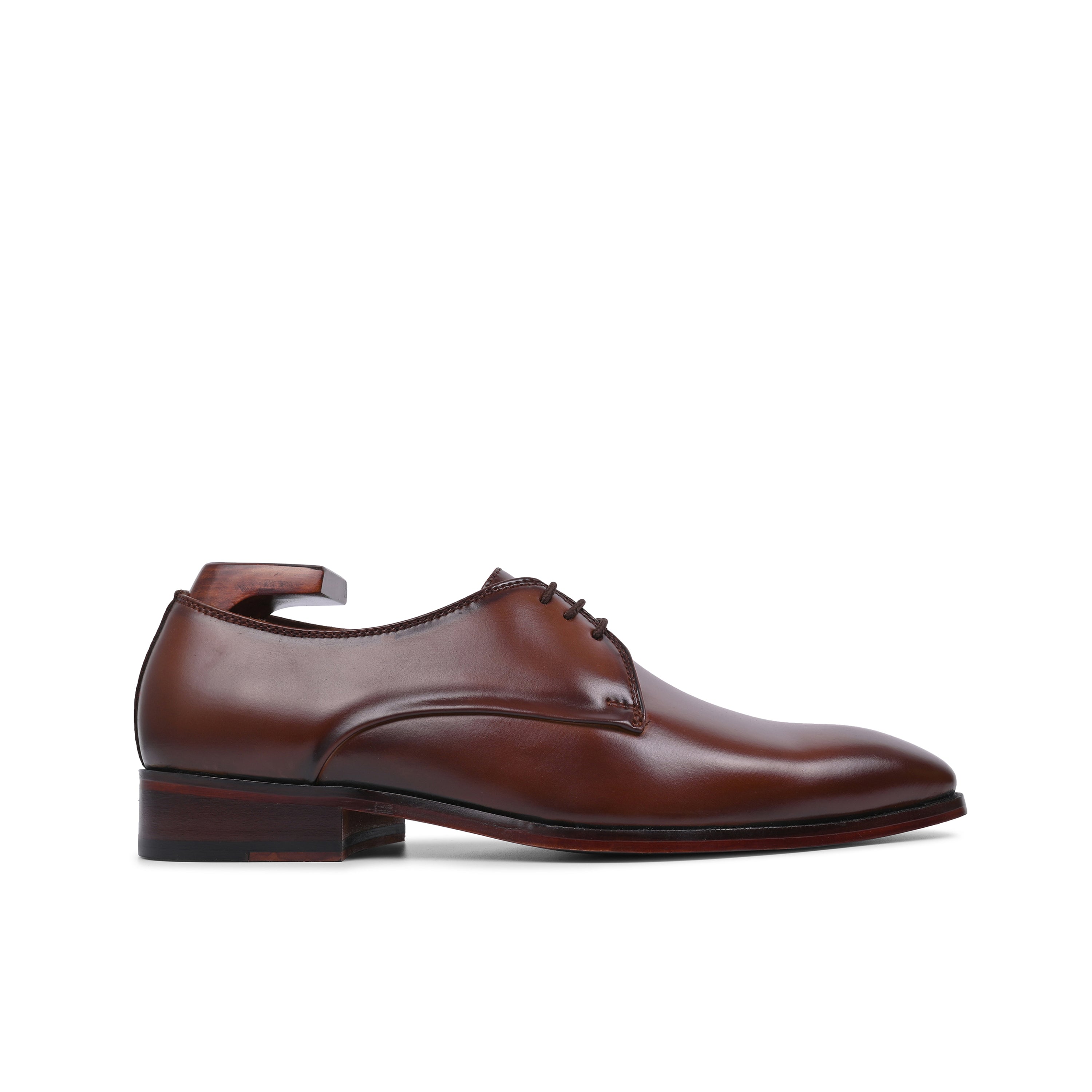 VelvetStride Shoes