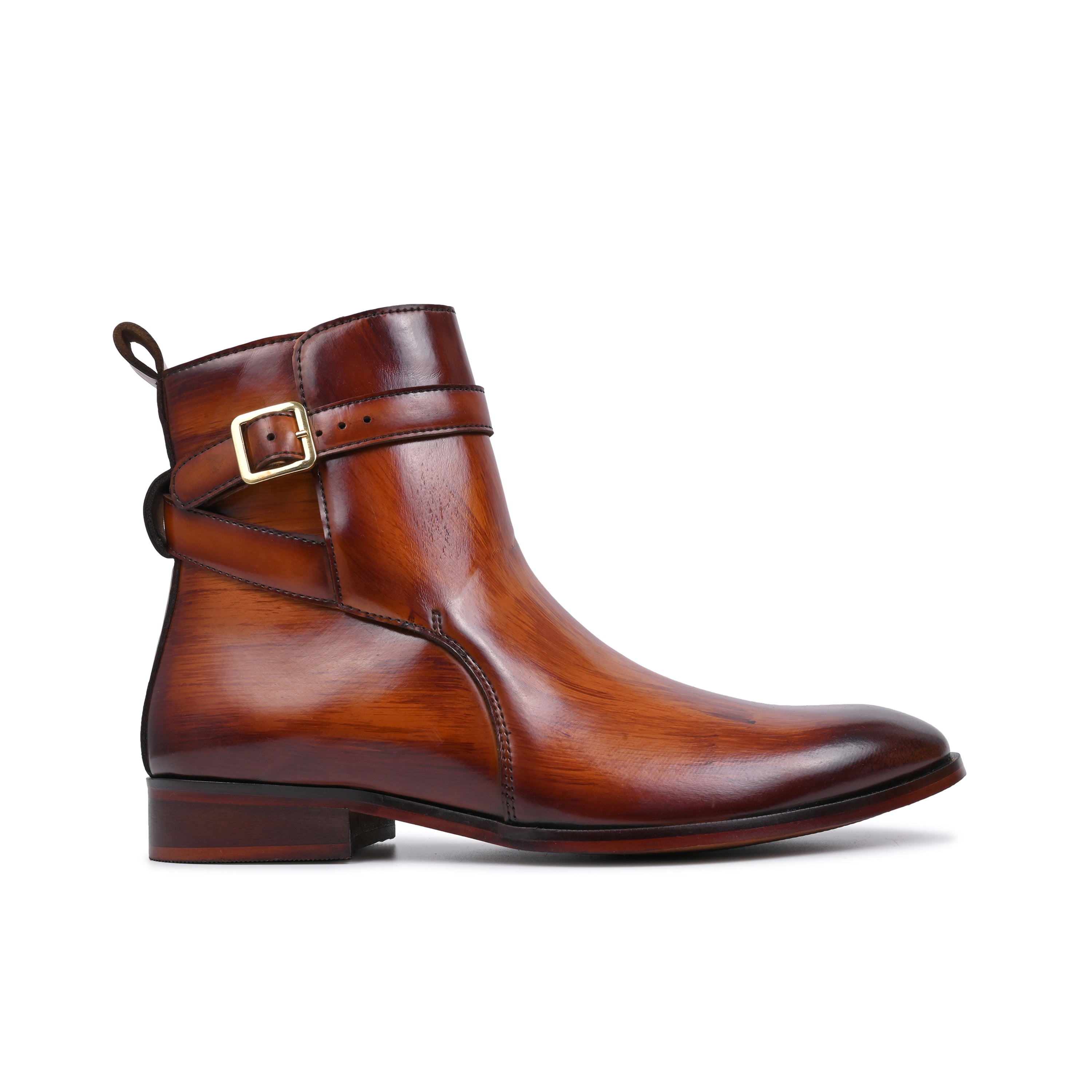 RadiantSteps Boots