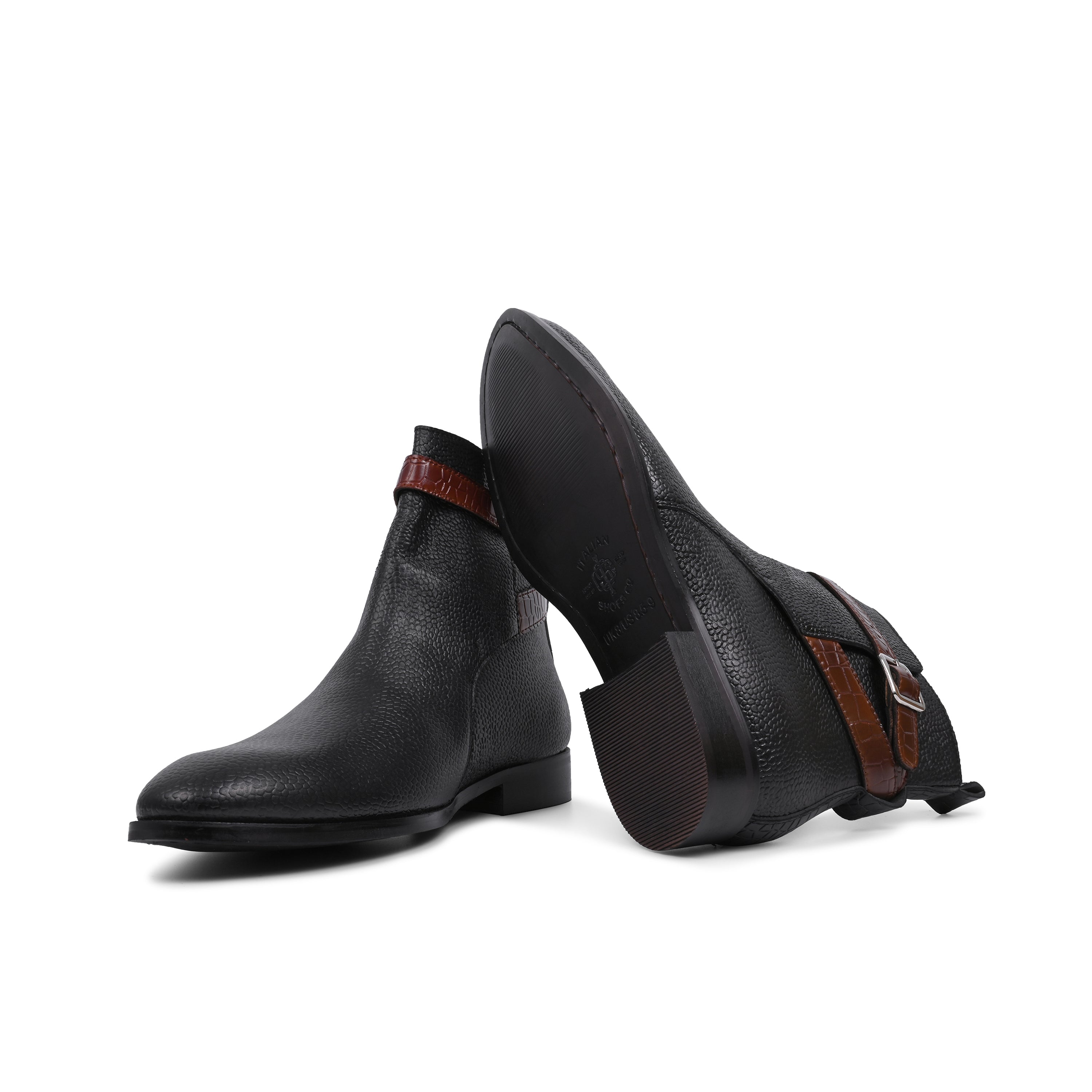 RefinedTreads Boots