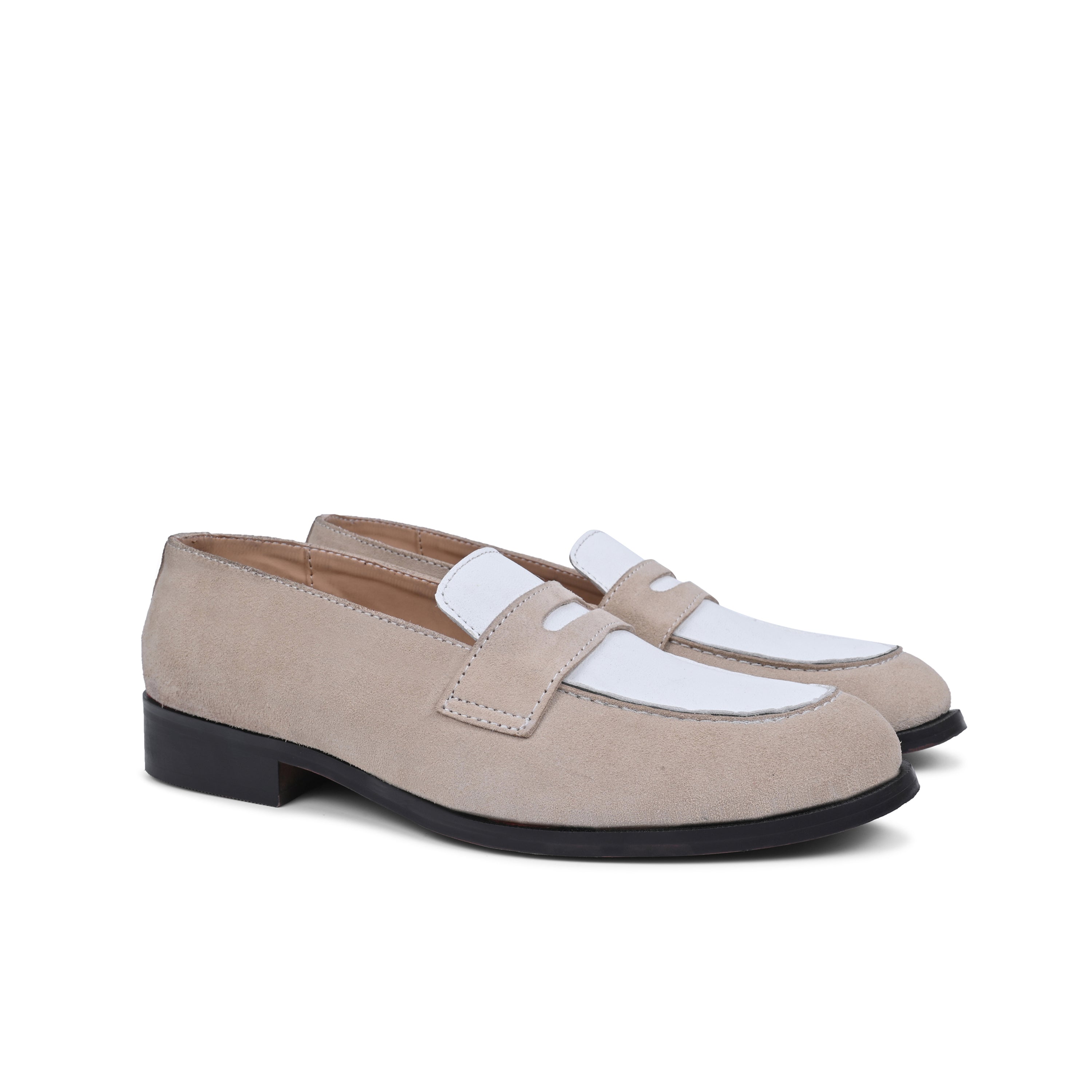 NexusFeet Loafers Shoes