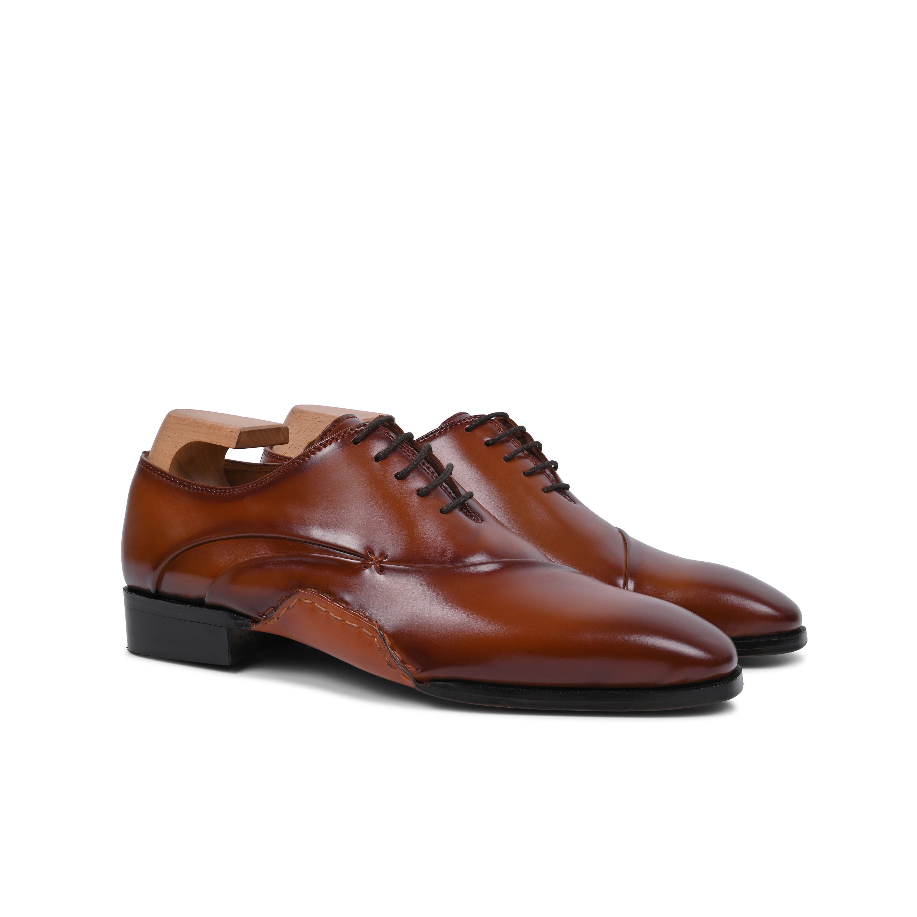 Opulent Overture Shoes