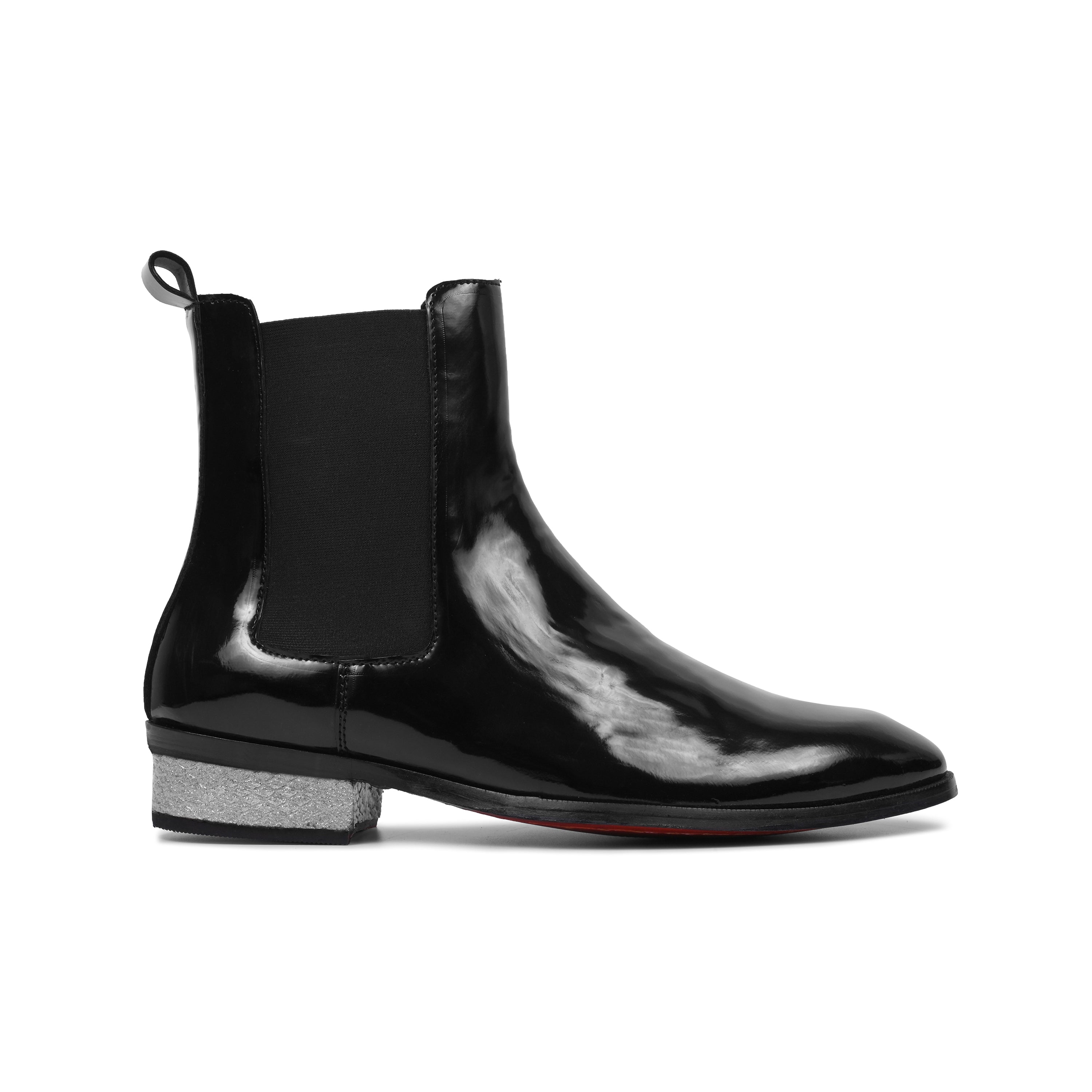Posh Prowess Boots