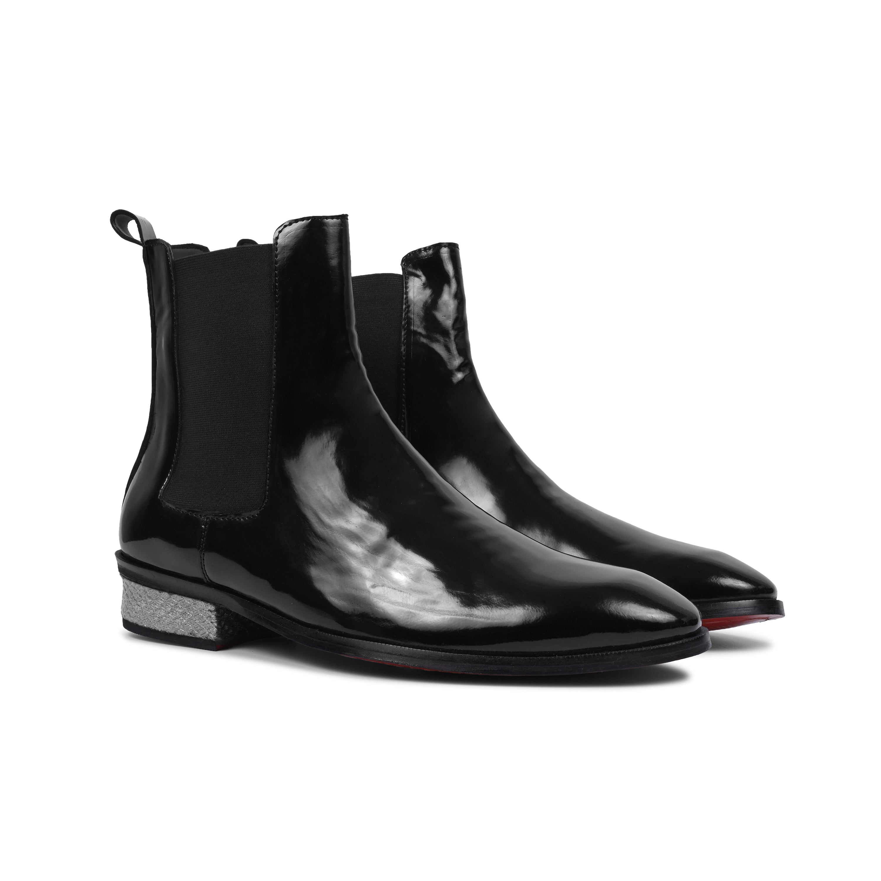 Posh Prowess Boots