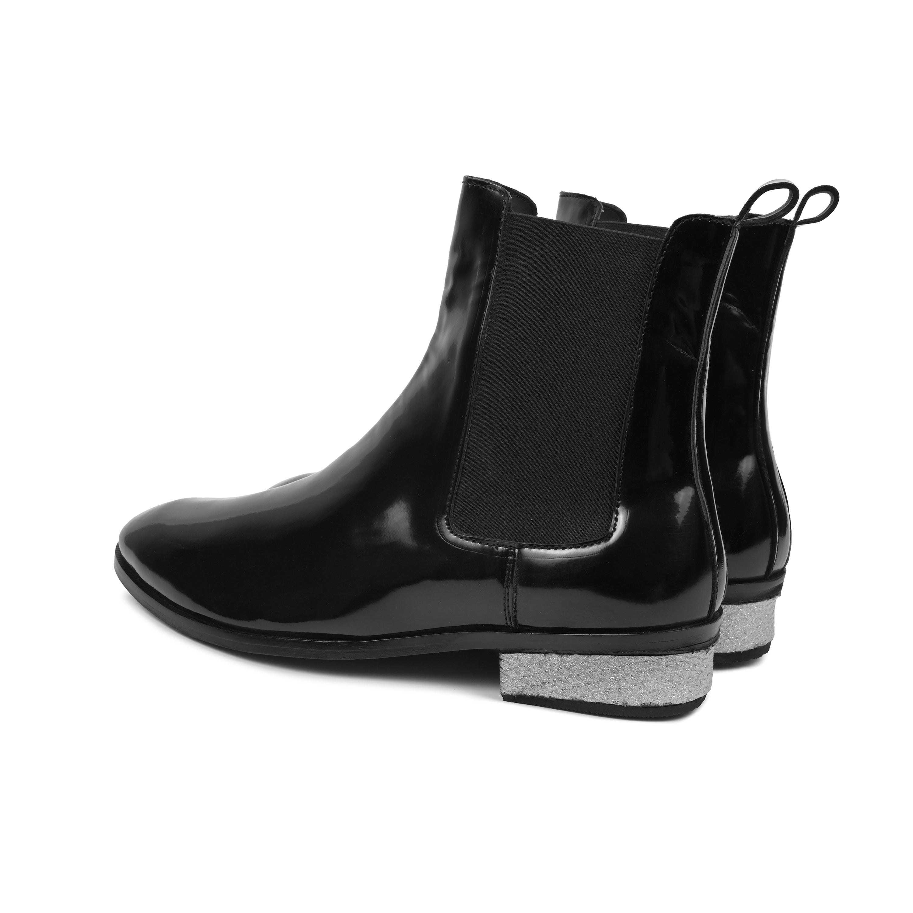 Posh Prowess Boots
