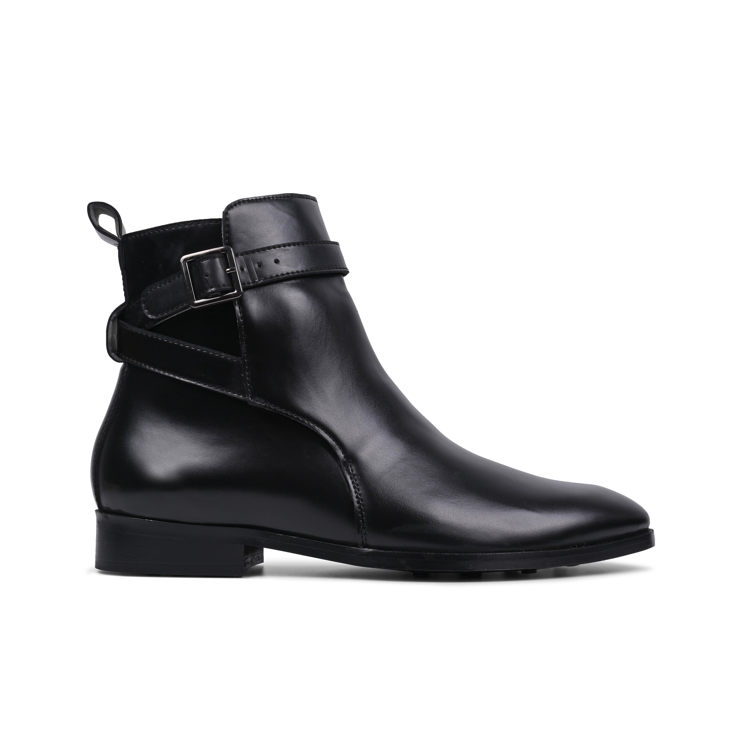 Elegant Ensembles Boots