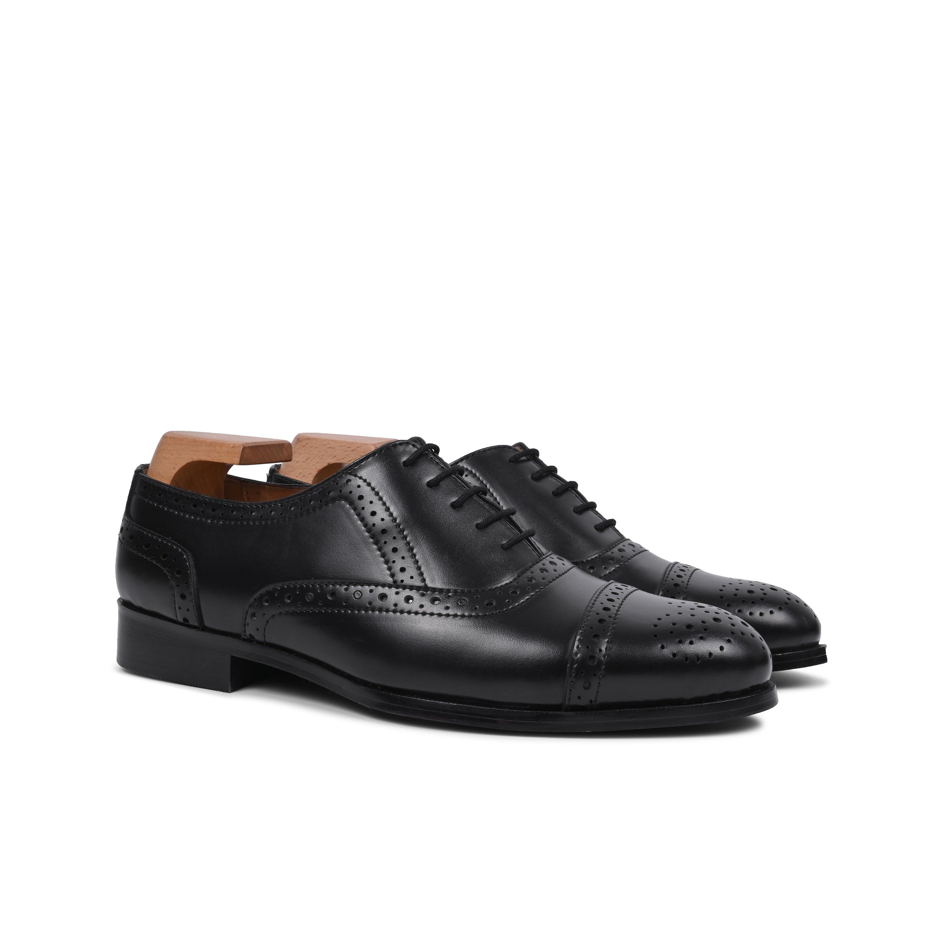 Urban Utopian Shoes