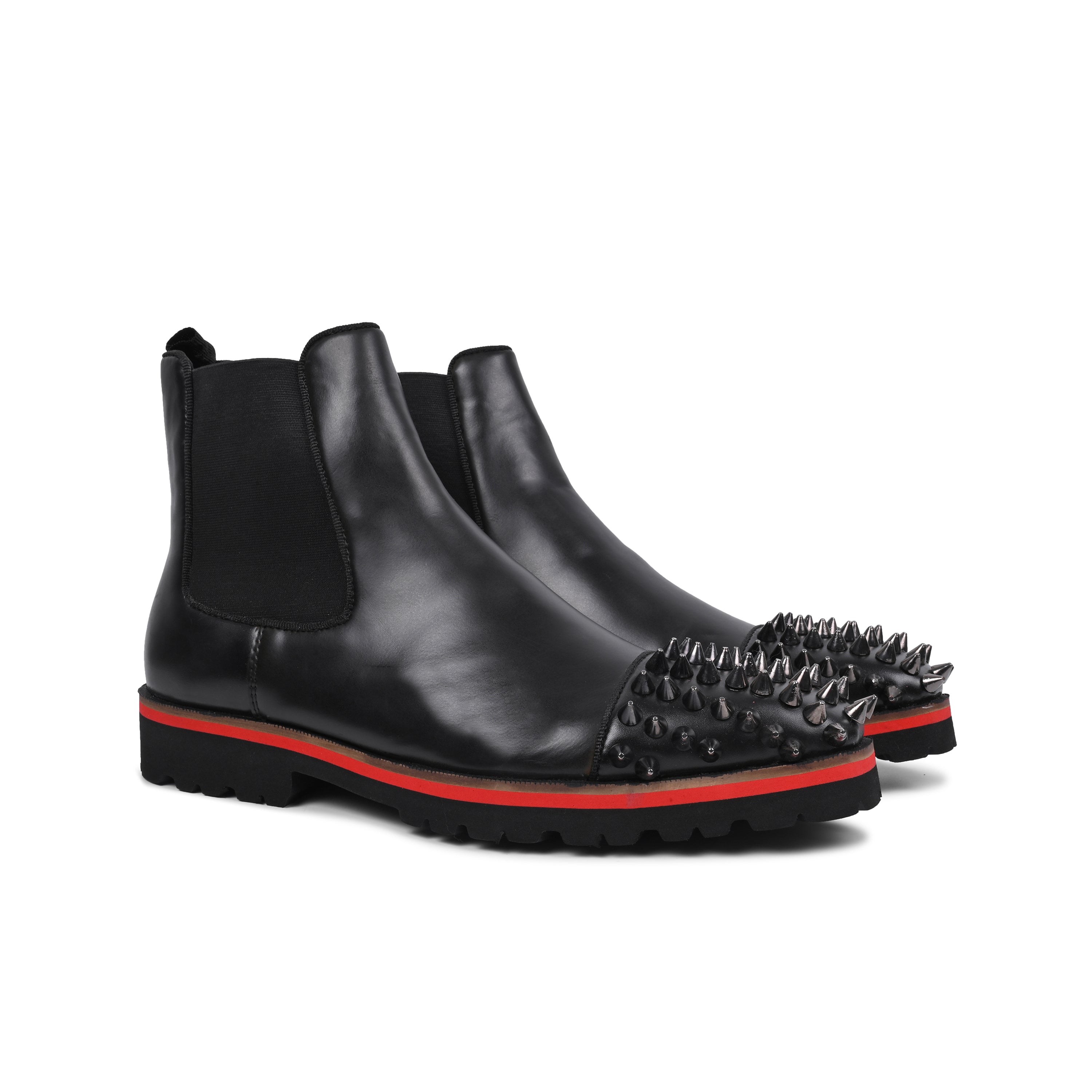 Noble Nuances Boots
