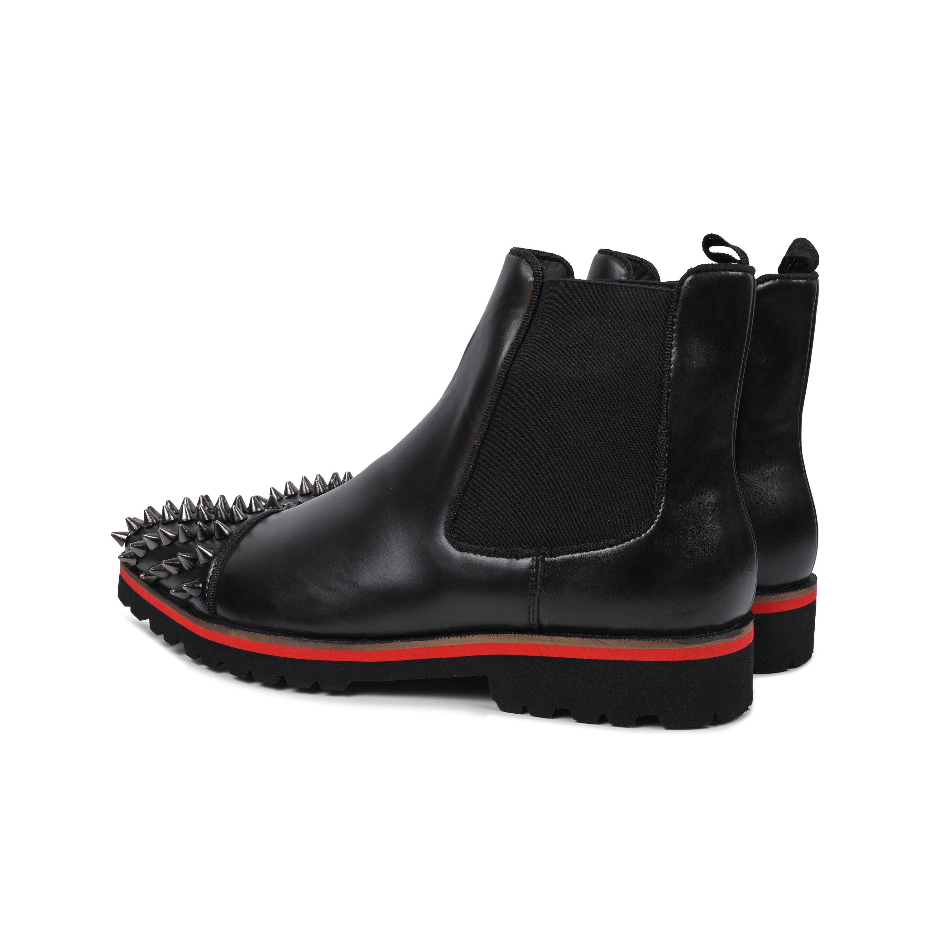 Noble Nuances Boots